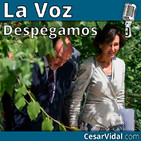 Despegamos: Botín toma La Moncloa, España ya tiene ángeles caídos y créditos para pagar las pensiones - 22/05/20
