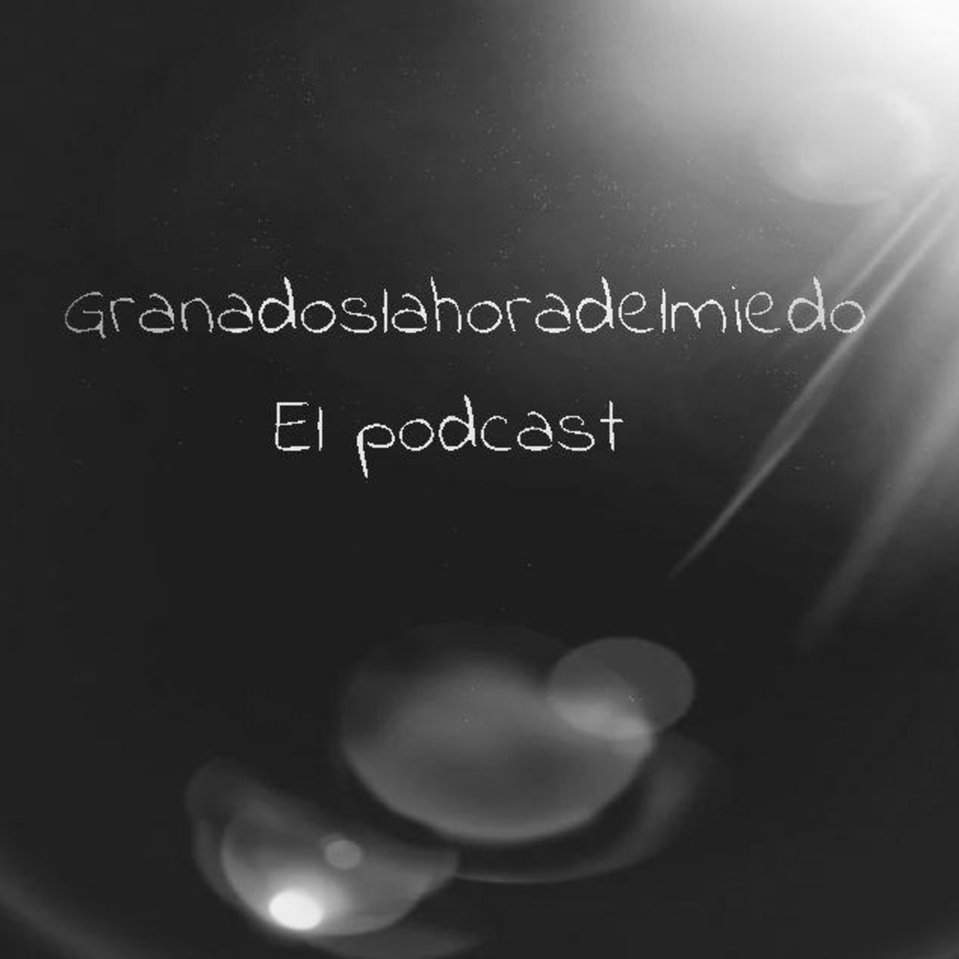 Podcast de Granados La Hora Del Miedo