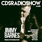 Capítulo 489 Jimmy Barnes regresa con canciones originales