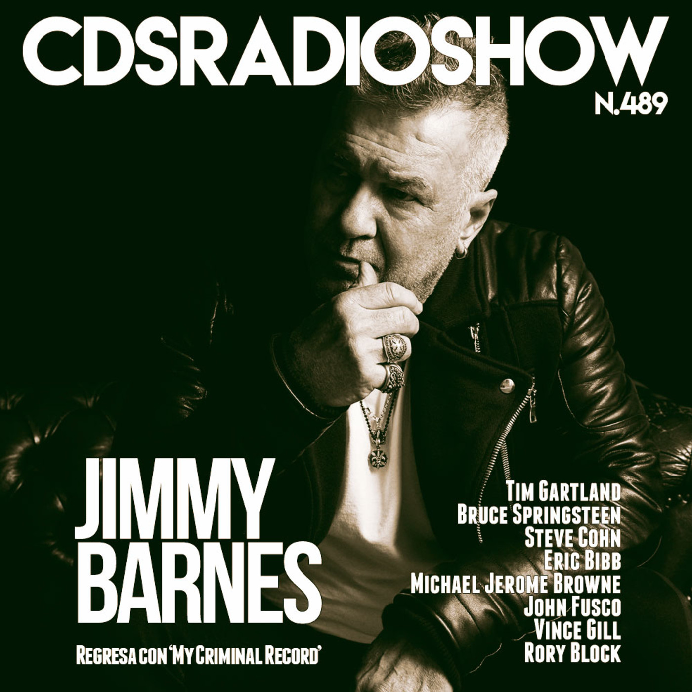 CDS RADIOSHOW