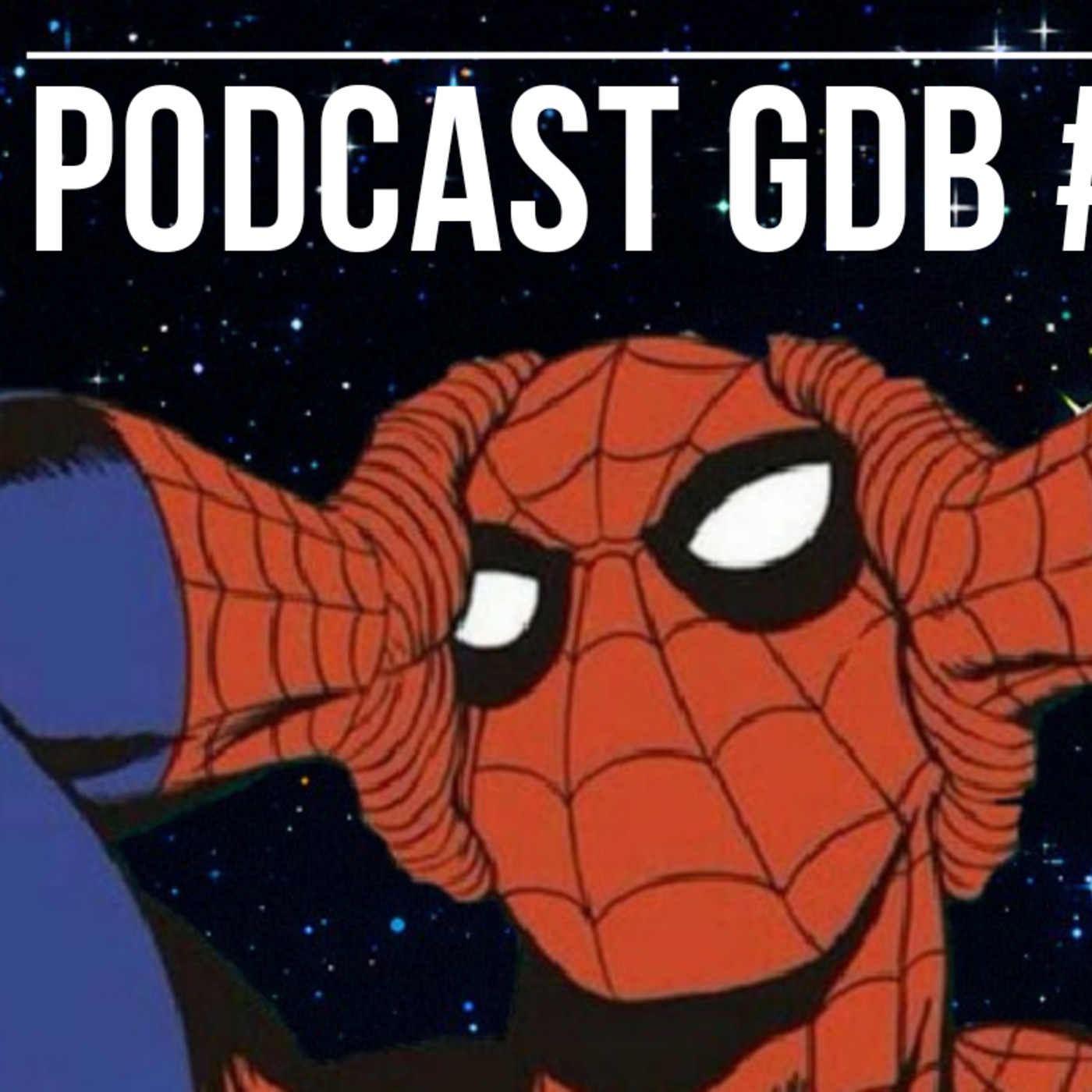 GDB Podcast