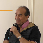 La Revolución Cuántica al servicio de la Salud con profesor Aziz El Amrani Joutey 2 Parte