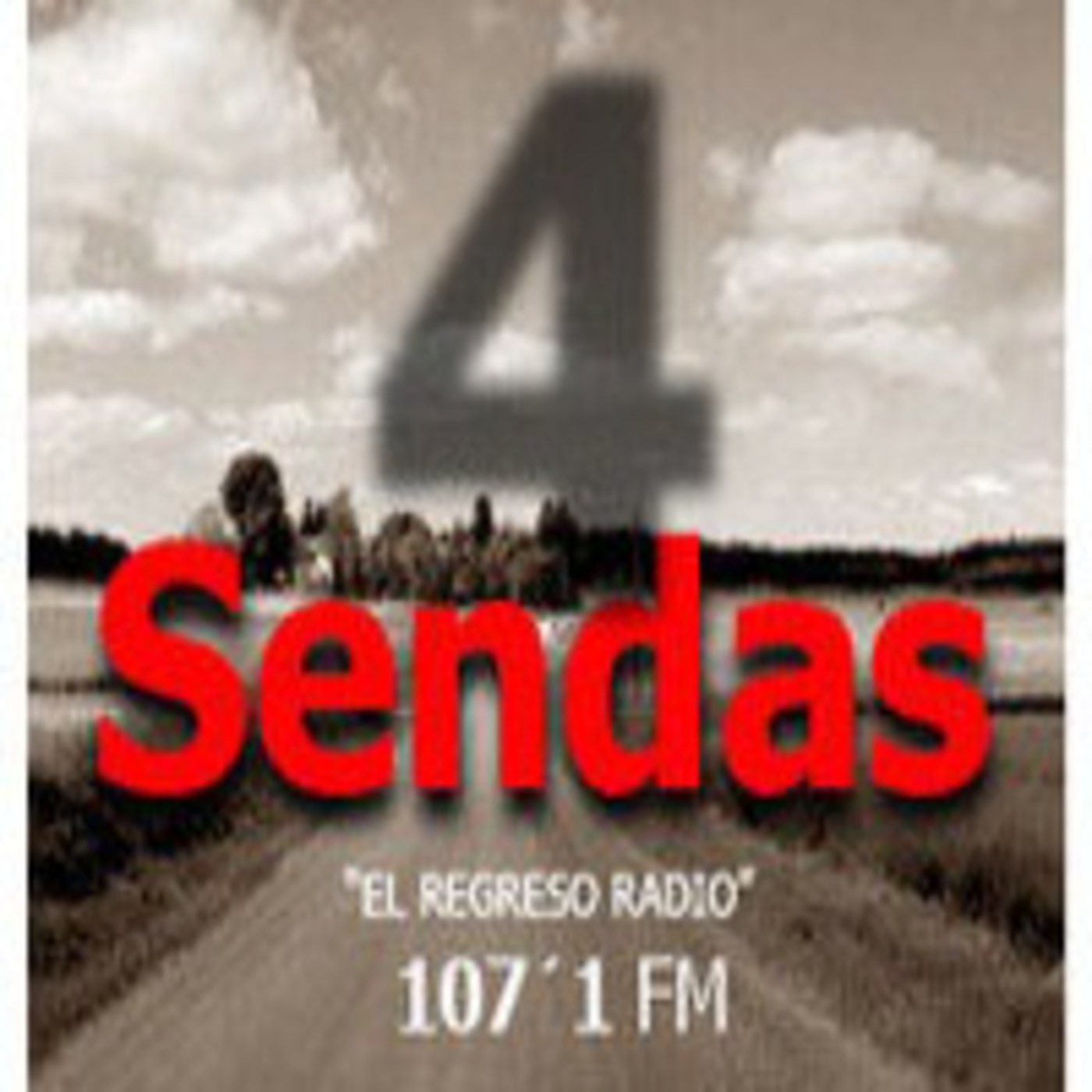 4 SENDAS