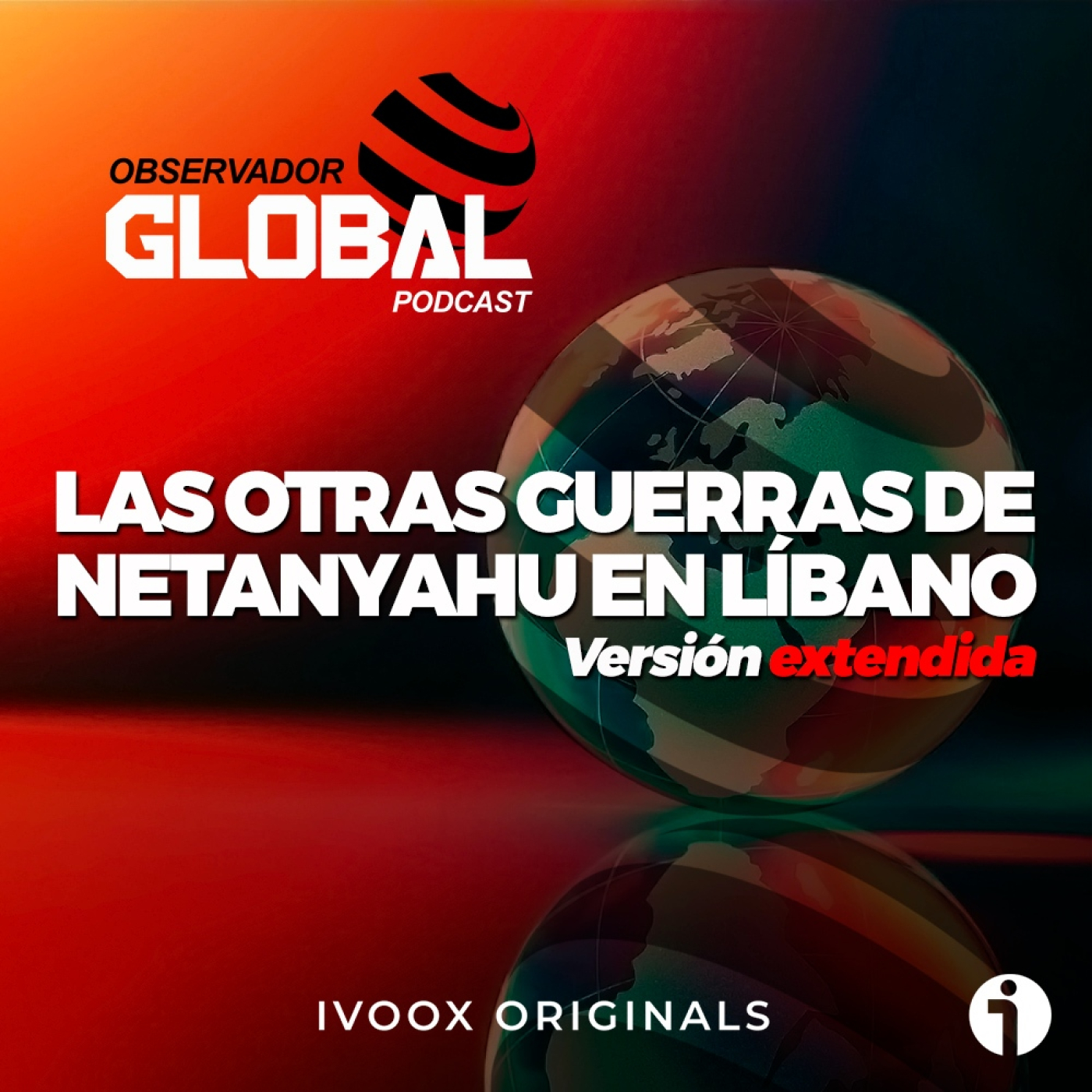 Observador Global Podcast