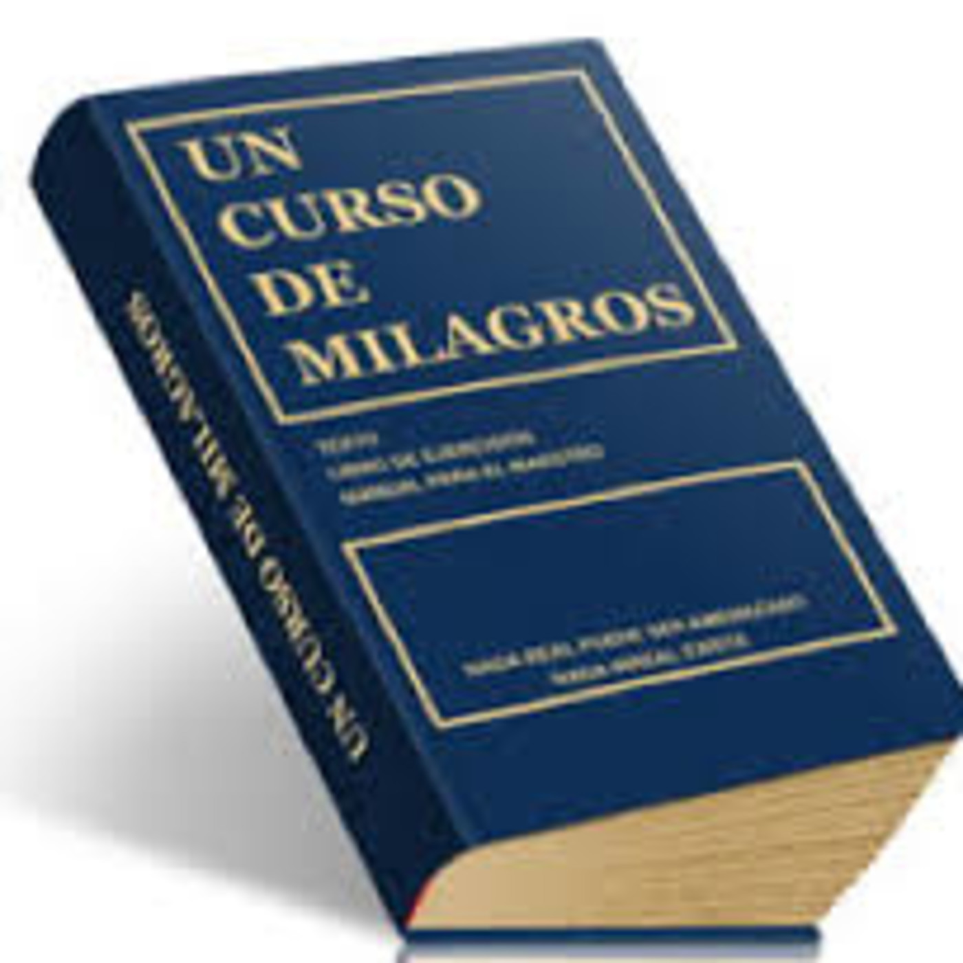 AUDIOLIBROS DE UCDM