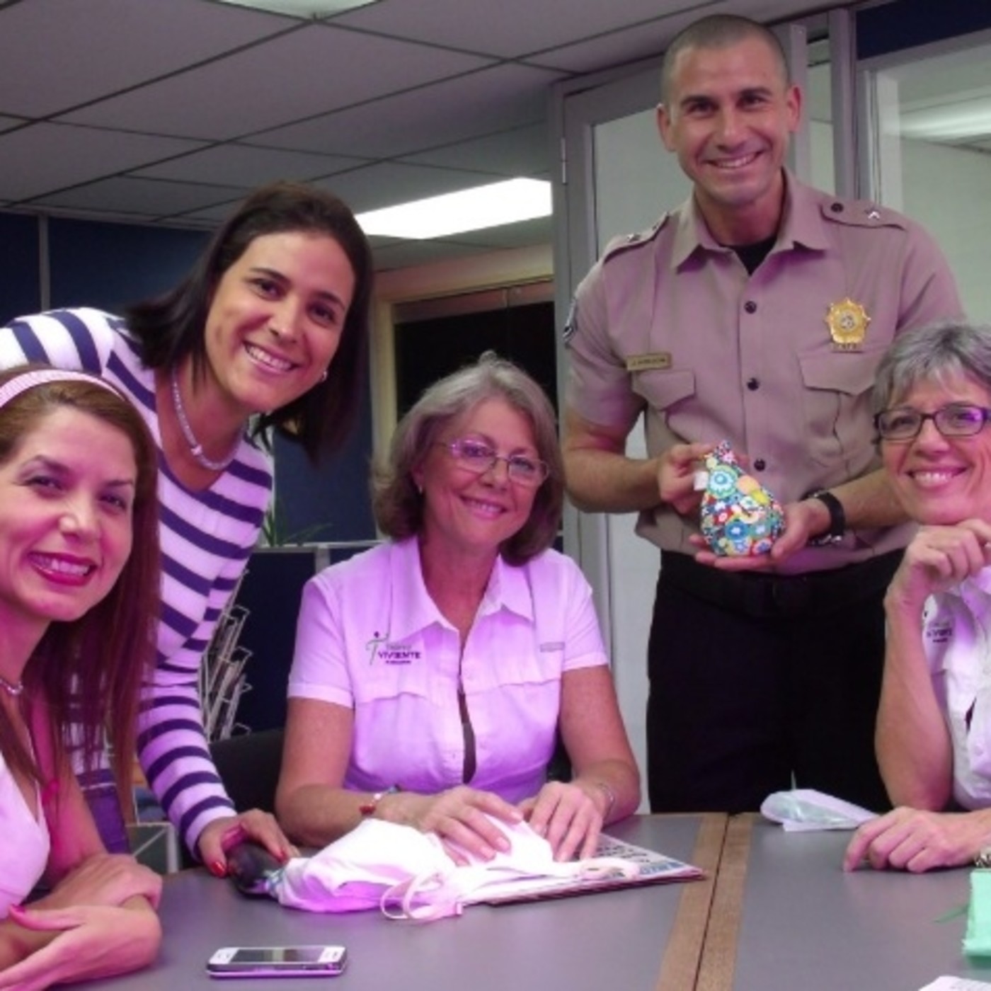 Podcast de COMUNIDAD ACTIVA