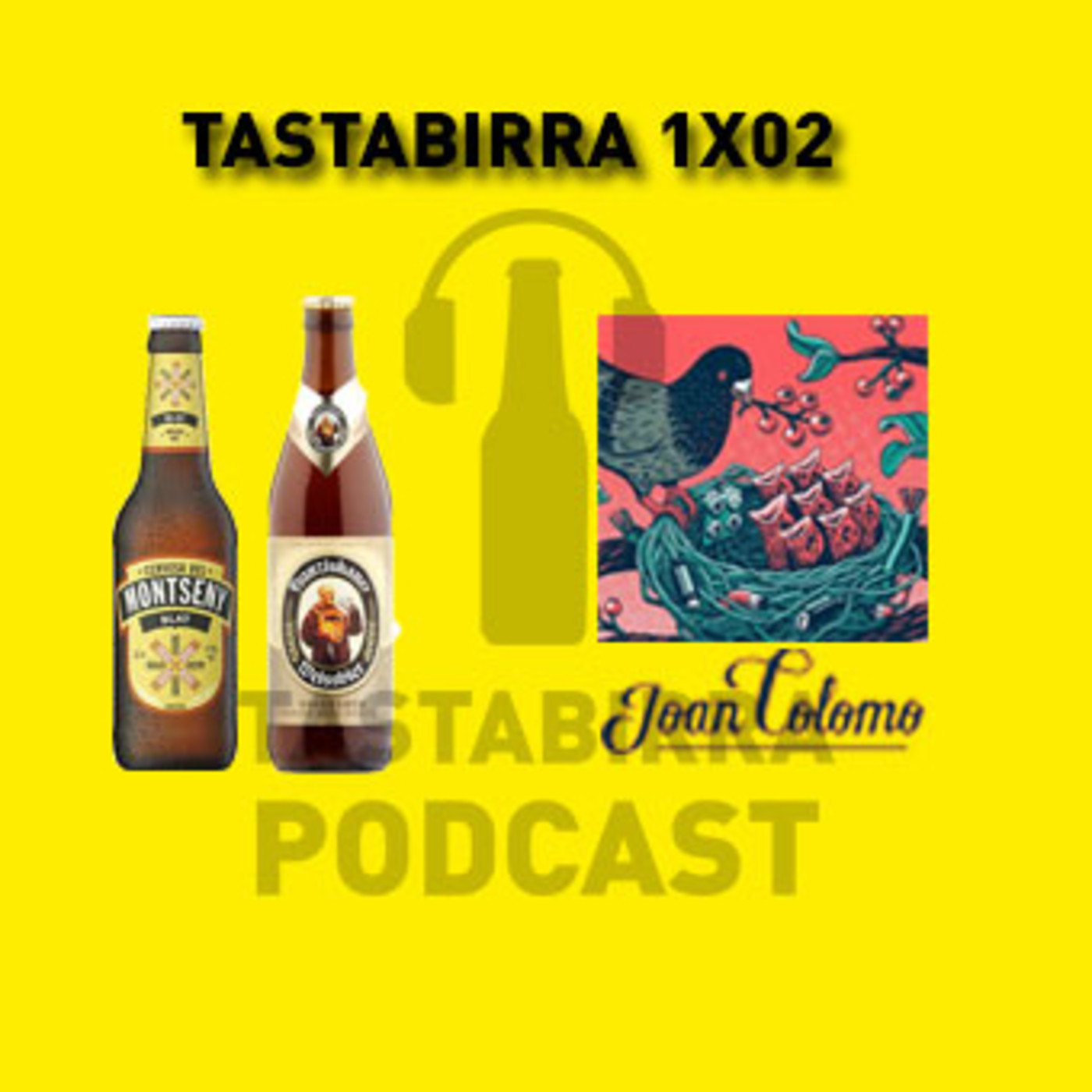 TastaBirra Podcast