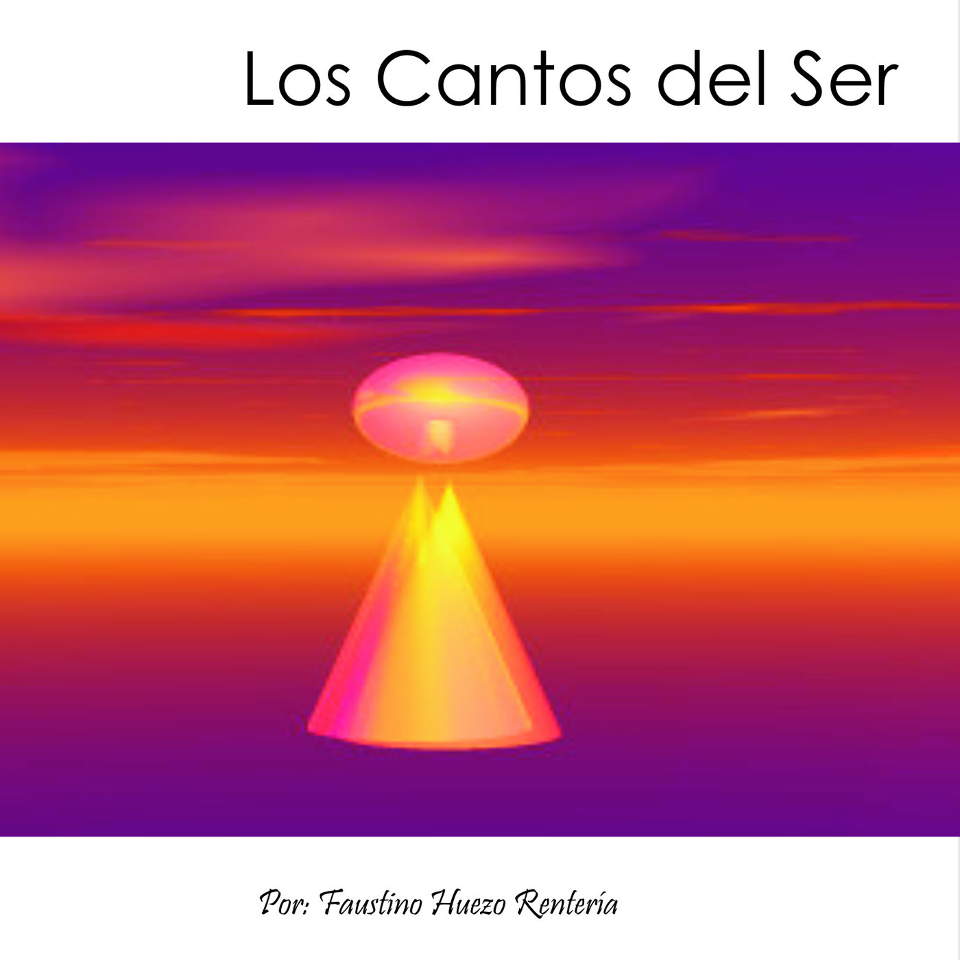 Cantos a la Presencia Yo Soy