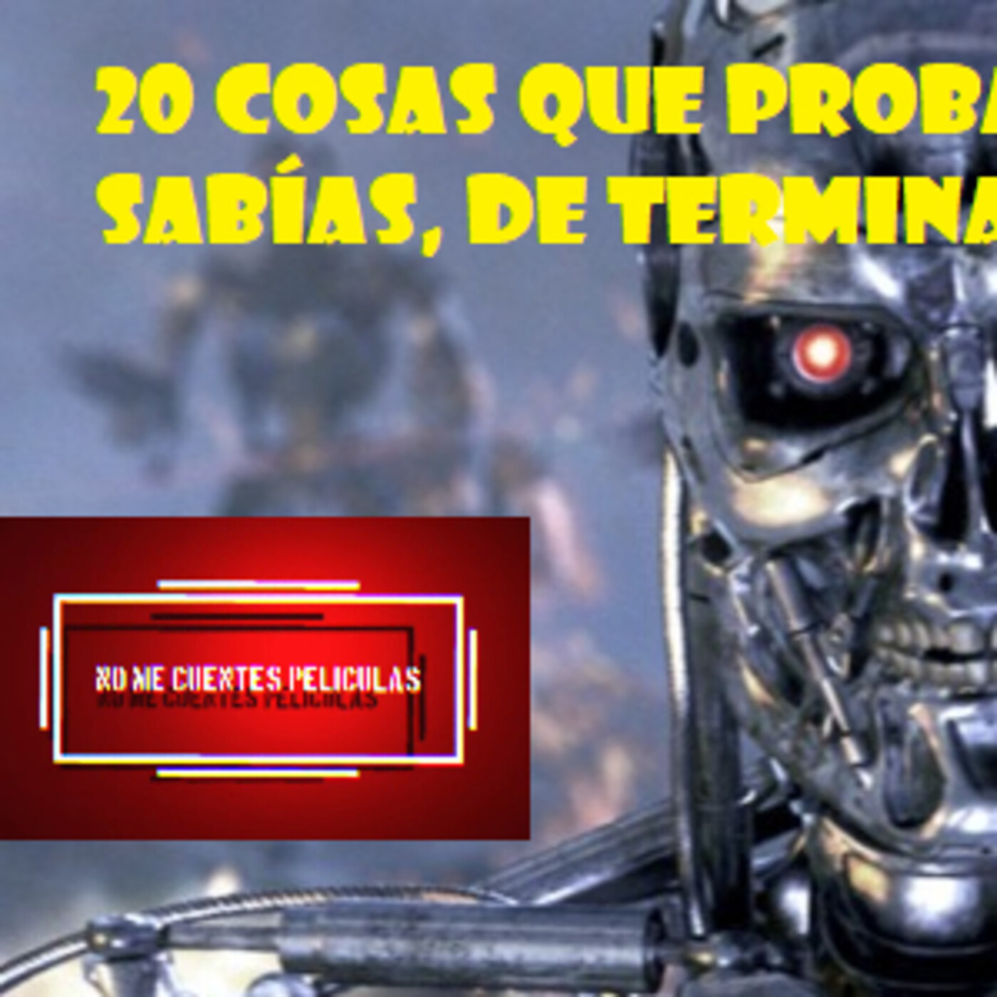no me cuentes peliculas