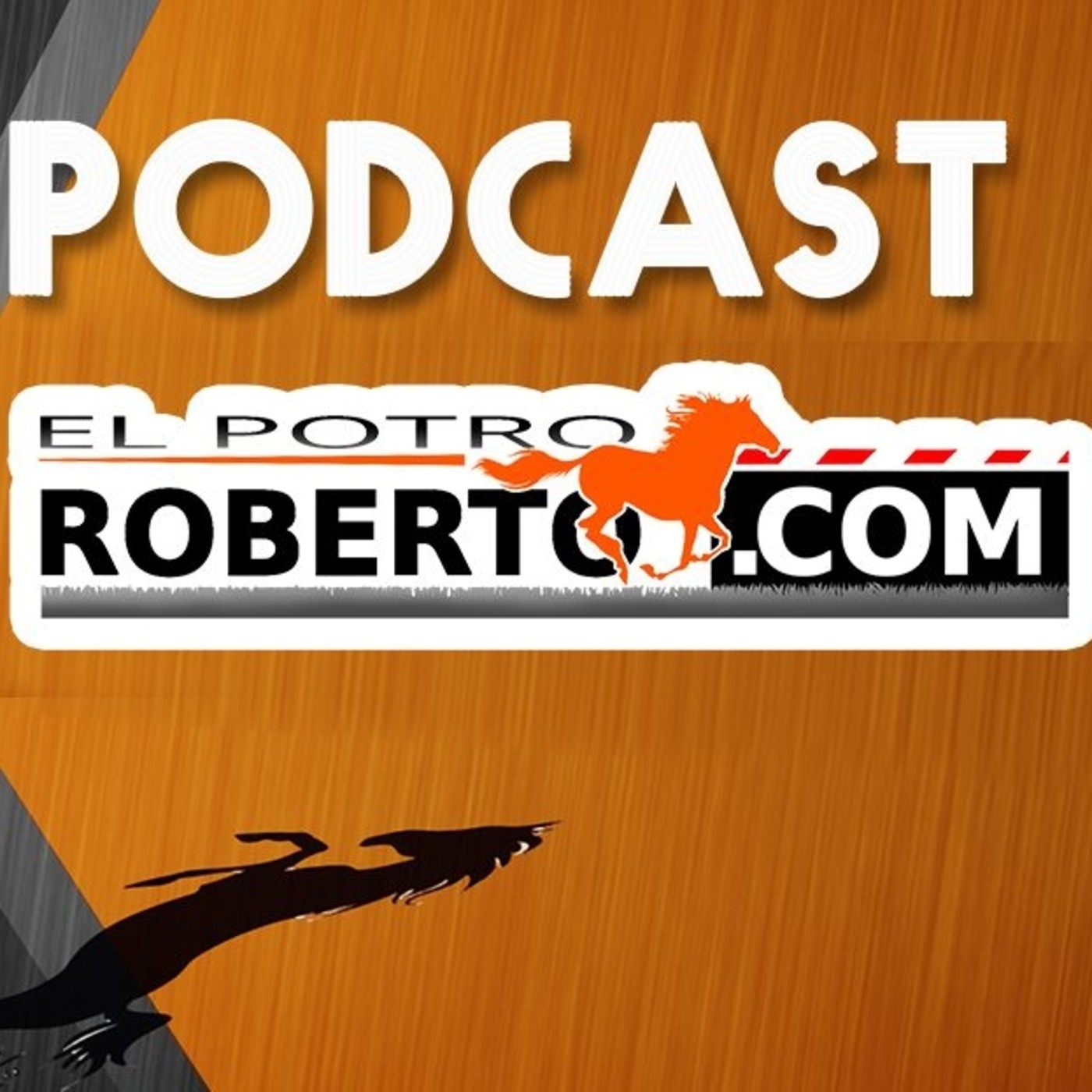 ElPotroRoberto Podcast