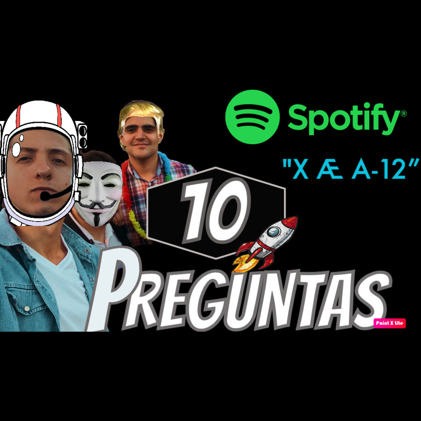 10 Preguntas