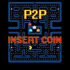 P2P INSERT COIN. Super Mario Land 2 con Pacokó