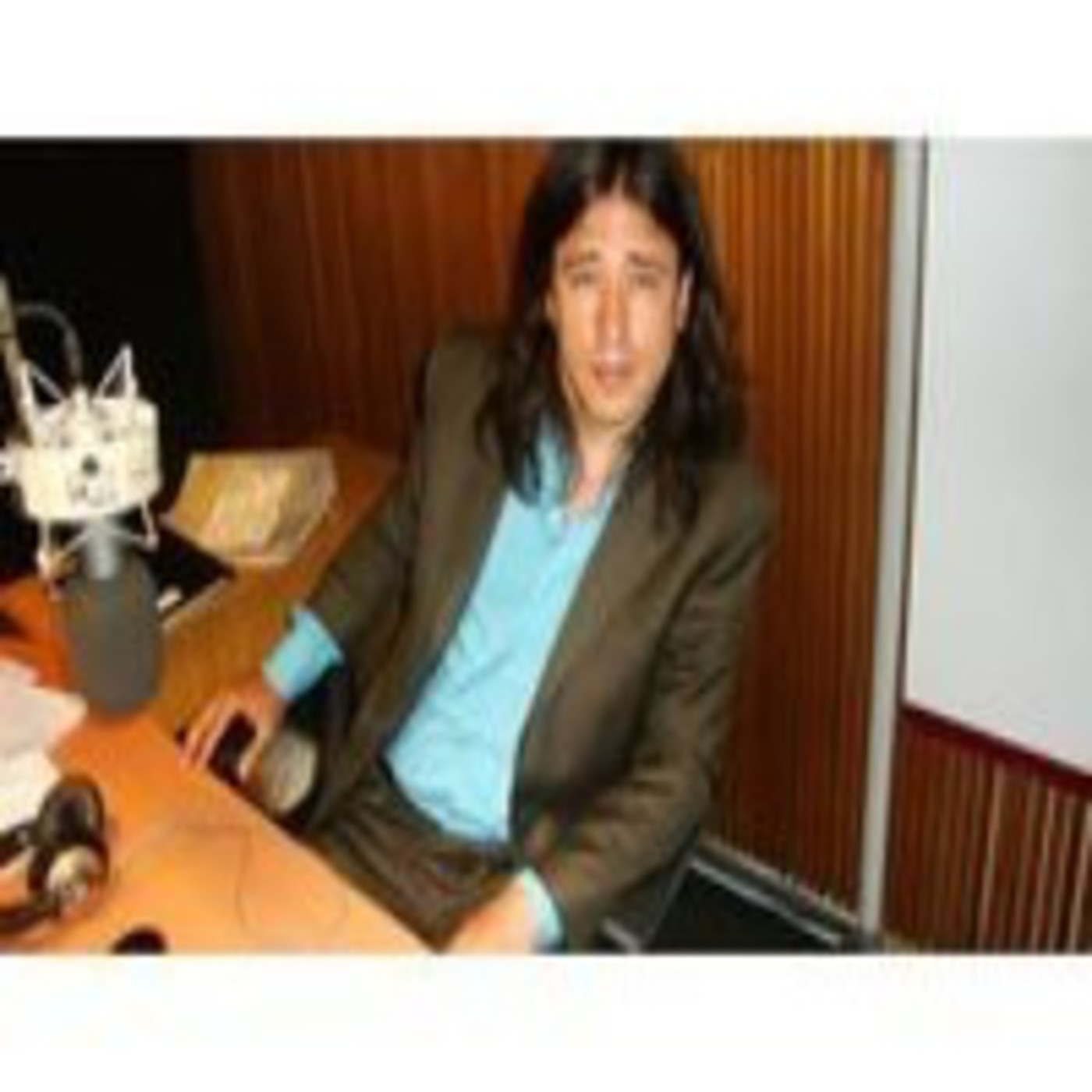 La Madrugada de Juan Imperial - Eduardo Aldiser