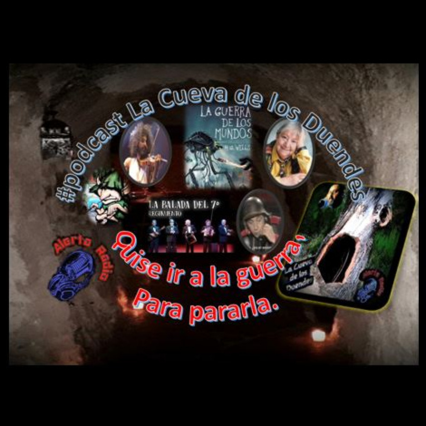 La Cueva de los Duendes