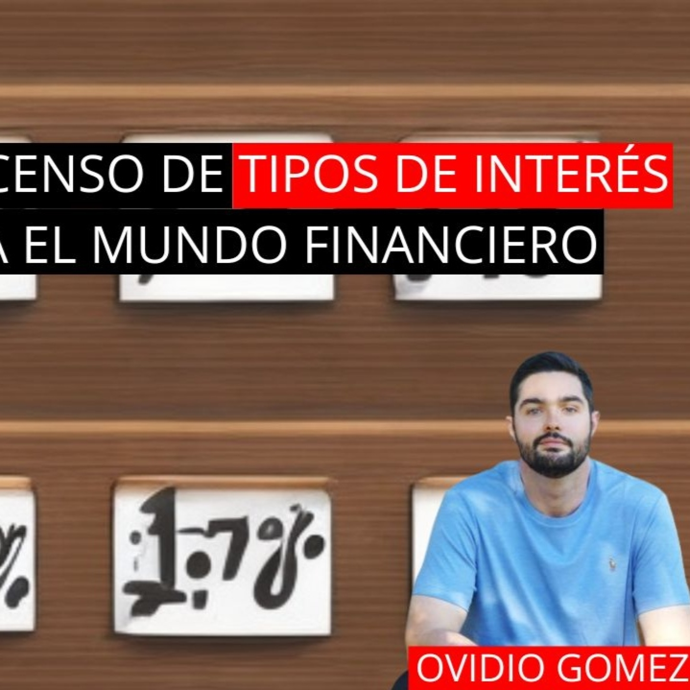 La madriguera económica