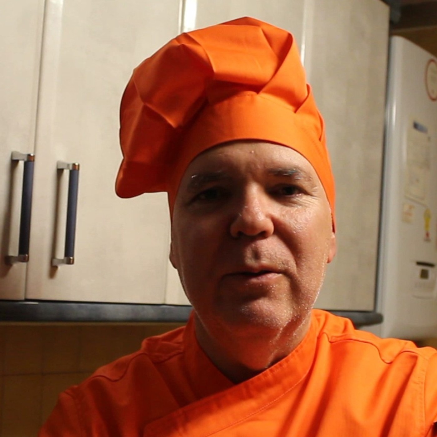La cocina de España