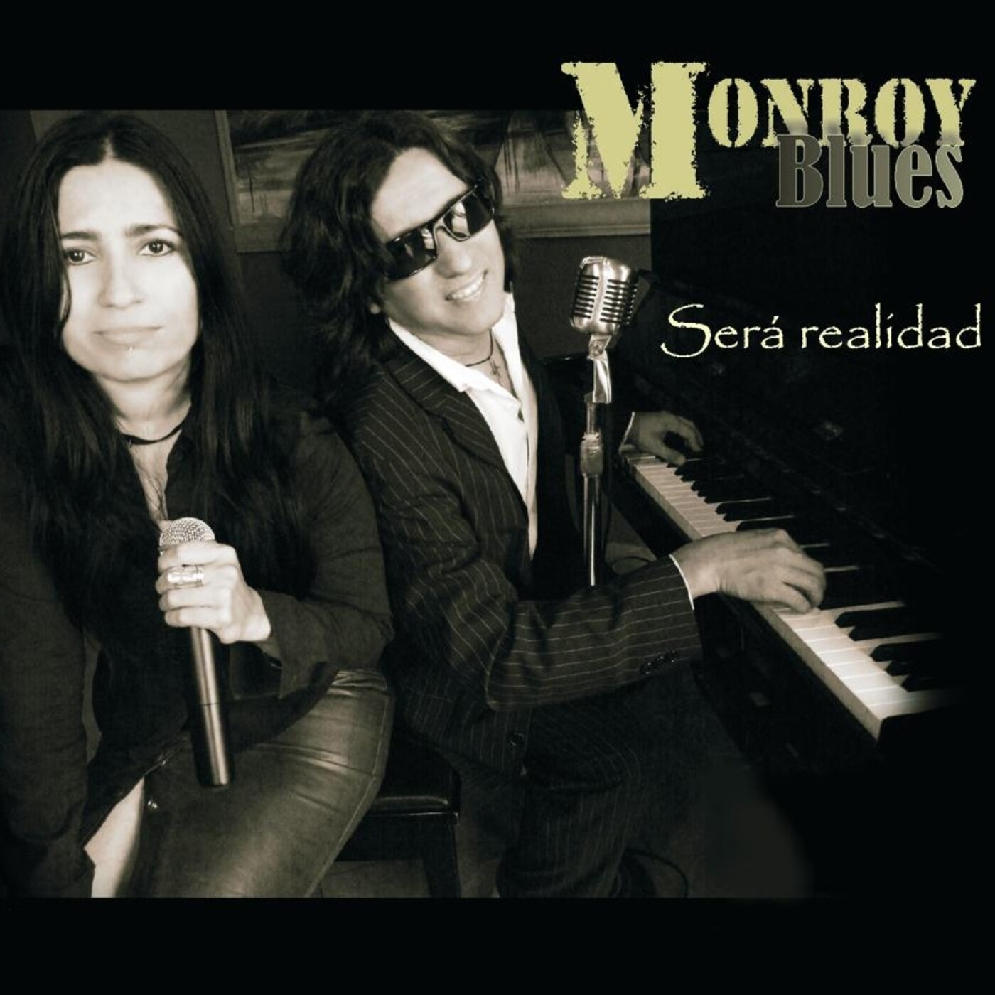 MONROY BLUES