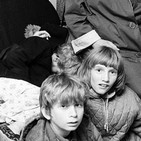 El caso poltergeist de Enfield