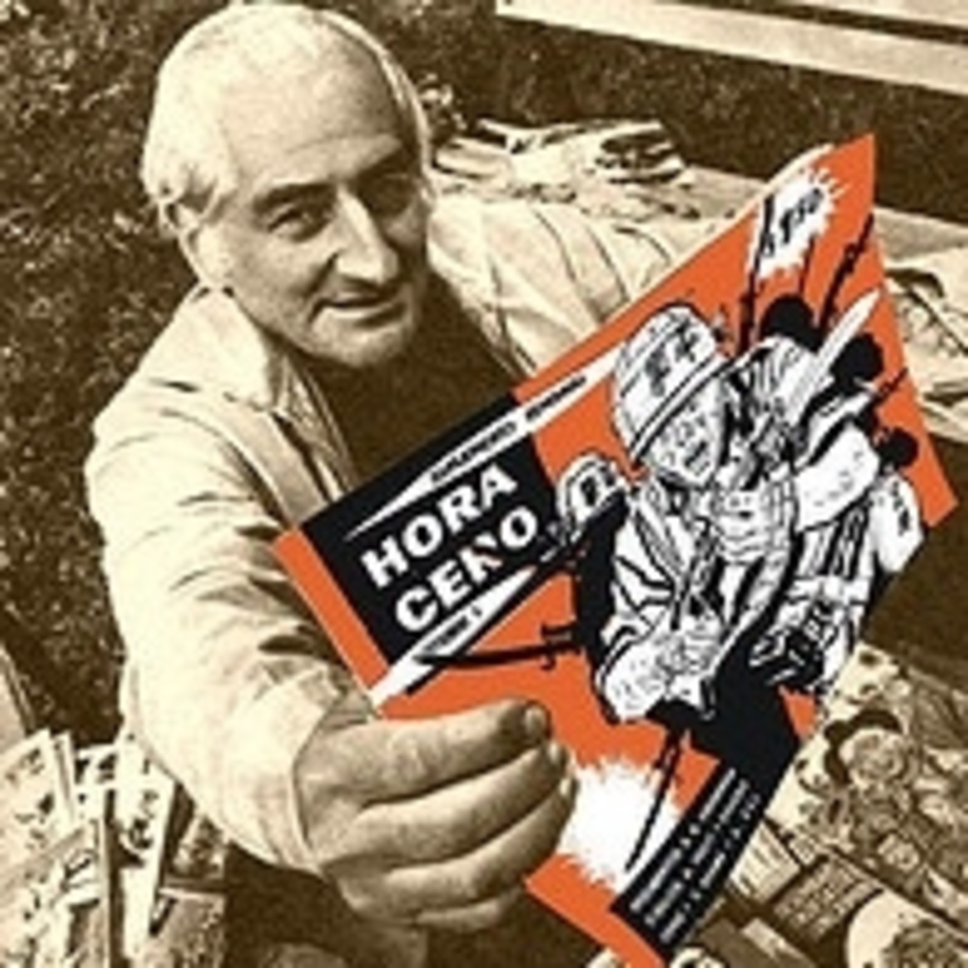 La Mona de Dios
