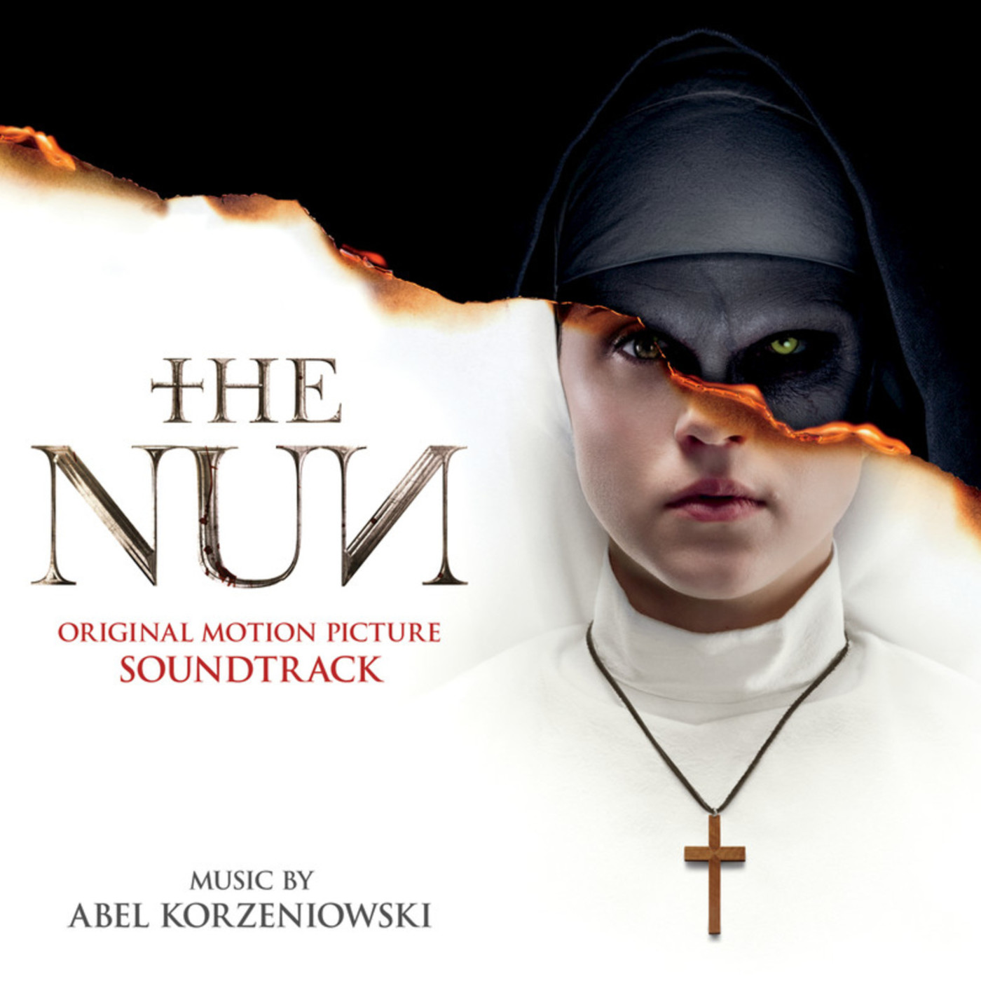 LA MONJA (THE NUN)