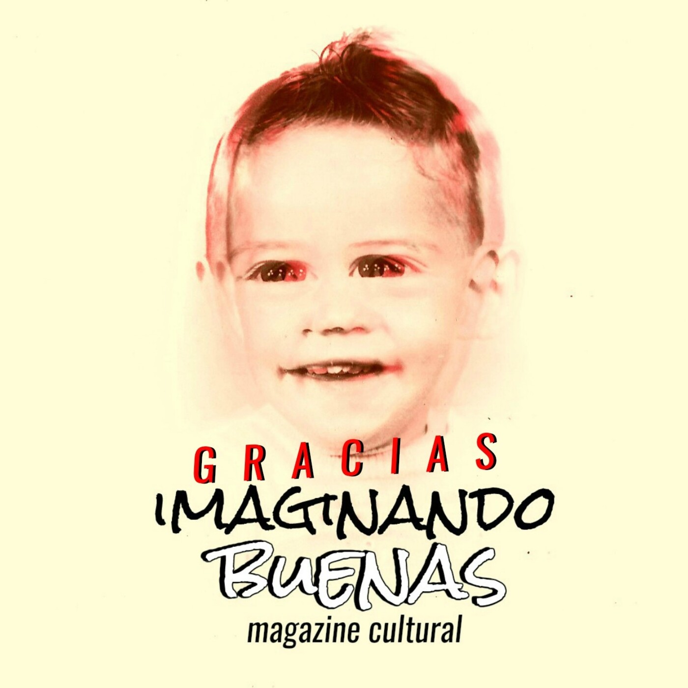 Imaginando Buenas ~ magazine cultural