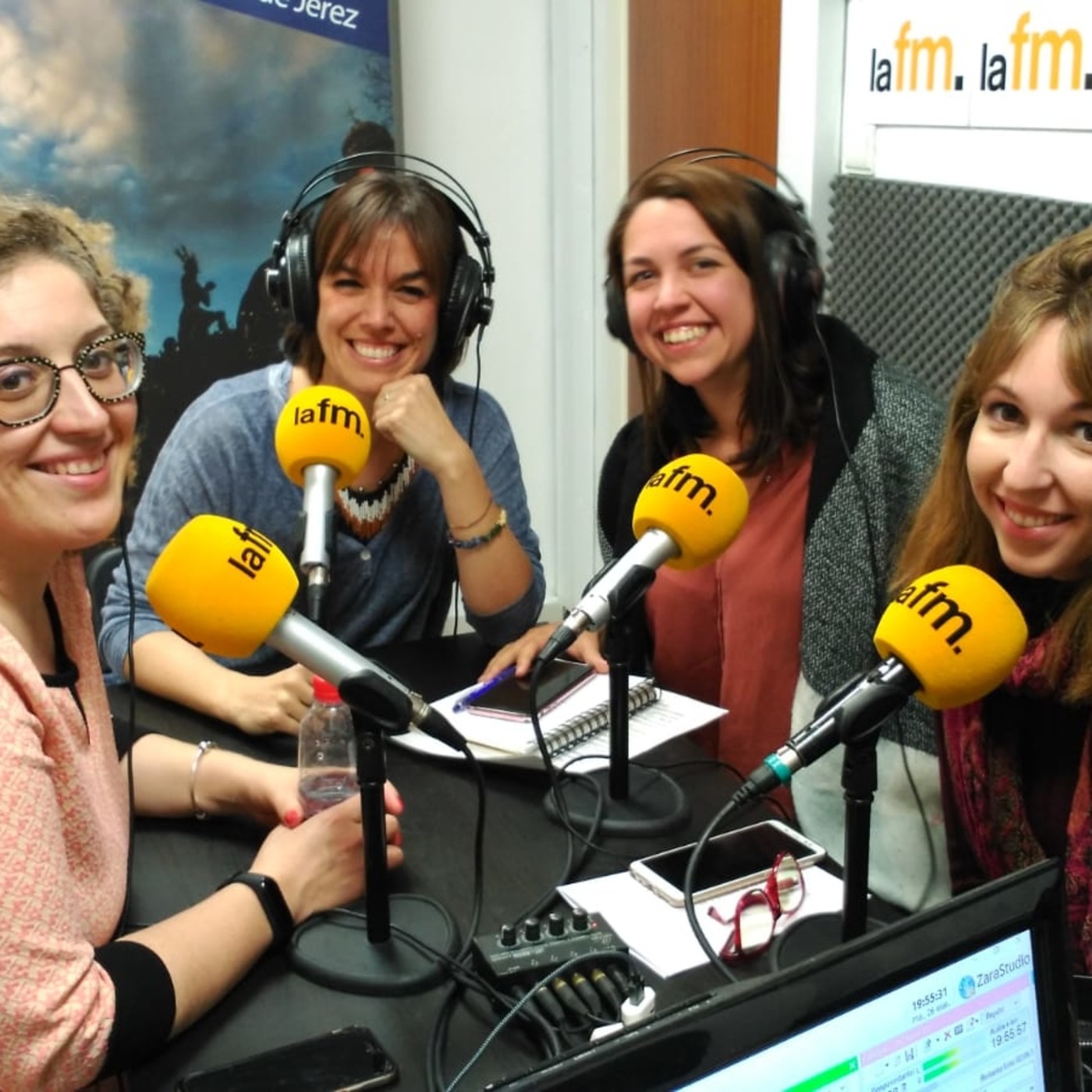 FemiCádiz en LaFM