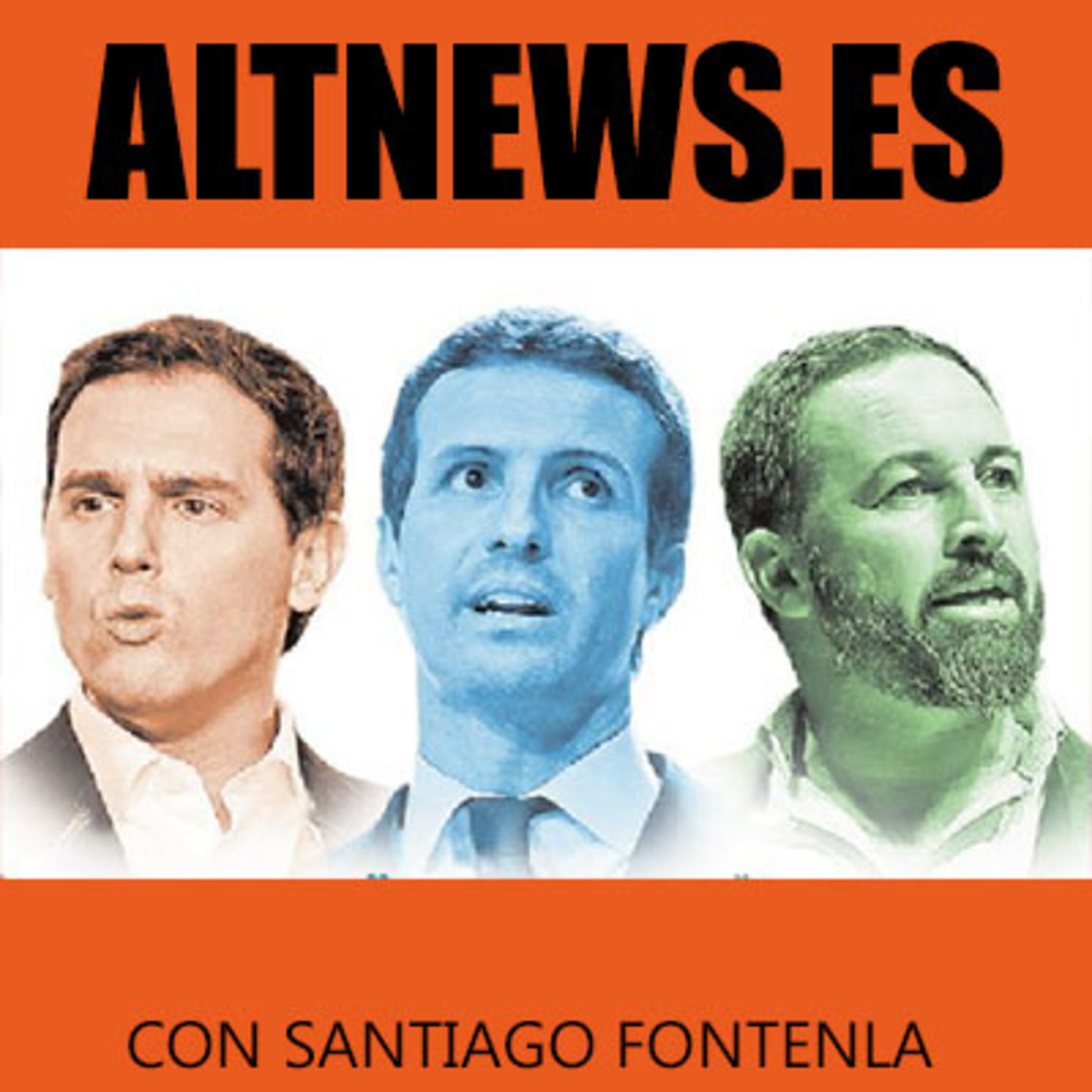 Analisis de actualidad con Armando Robles y Santi Fontenla episode artwork