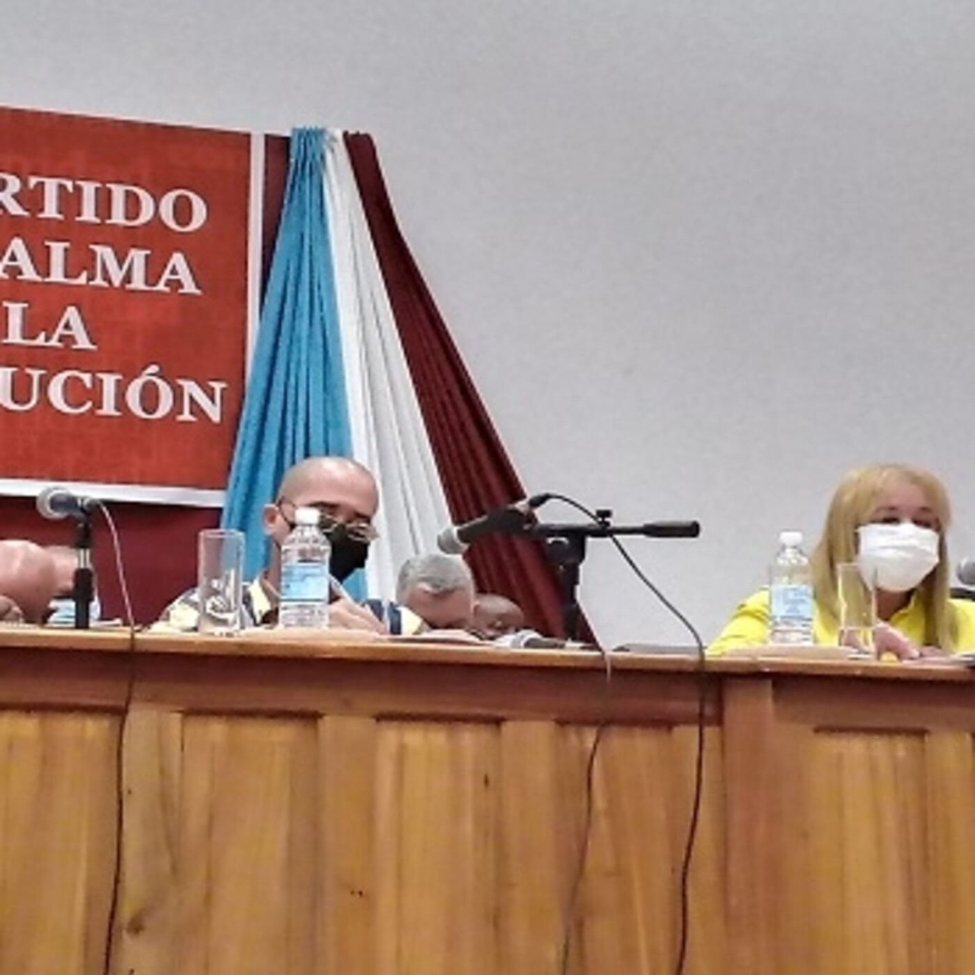 Radio Sagua Audios