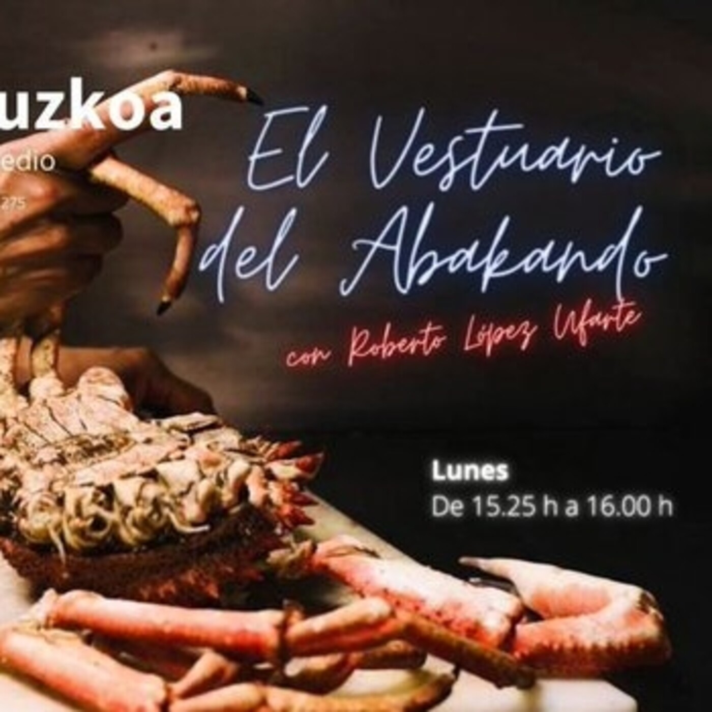 Deportes COPE Gipuzkoa 20/09/2021 episode artwork