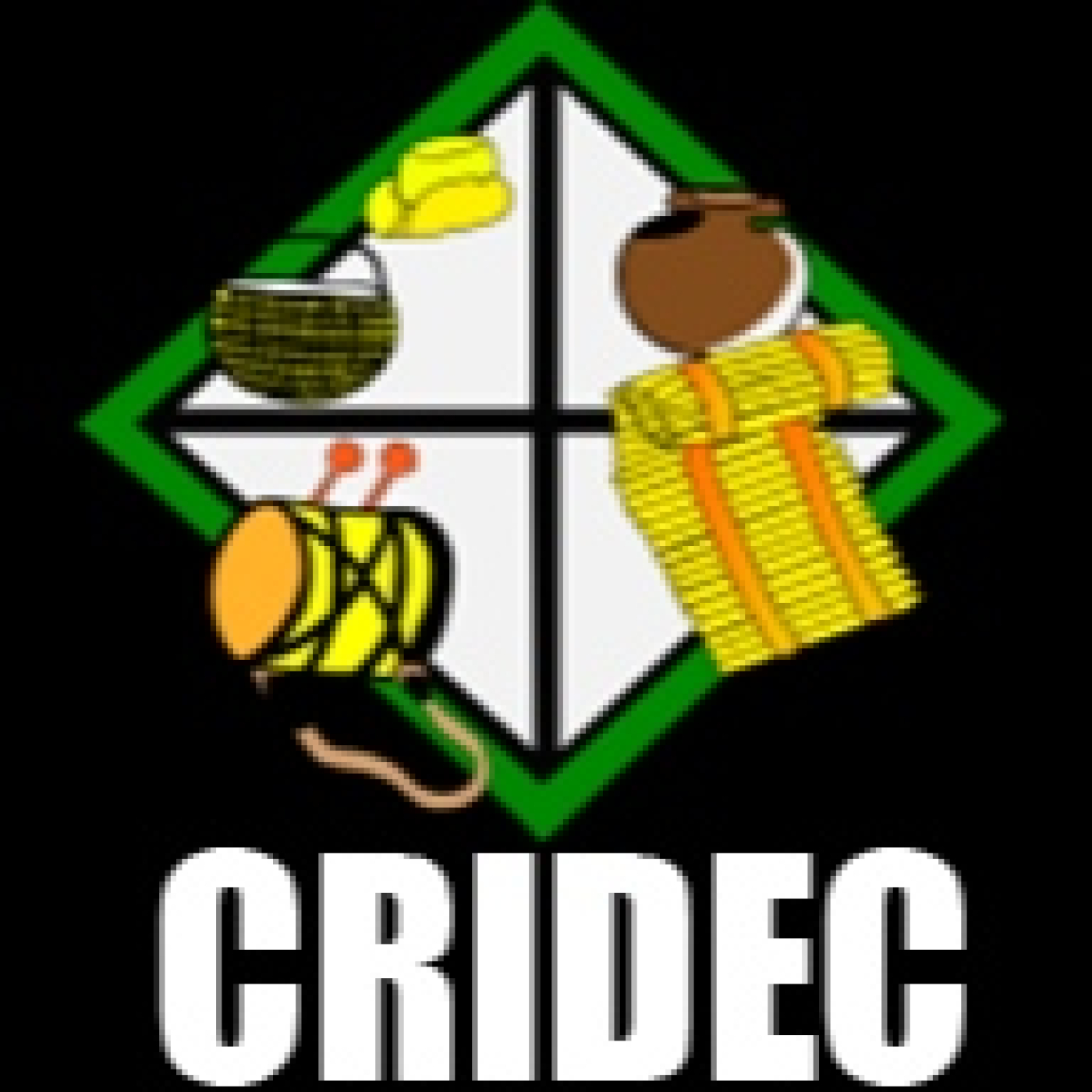 CRIDEC - Consejo Regional Indí