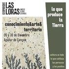 Entrevista "Lo que produce la tierra"