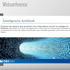 Inteligencia artificial (IA) como estrategia en la digitalización empresarial - Online Business School