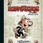 Rompetechos-Paralelismos entre el personaje creado por Ibáñez y el Mr Bean de Rowan Atkinson