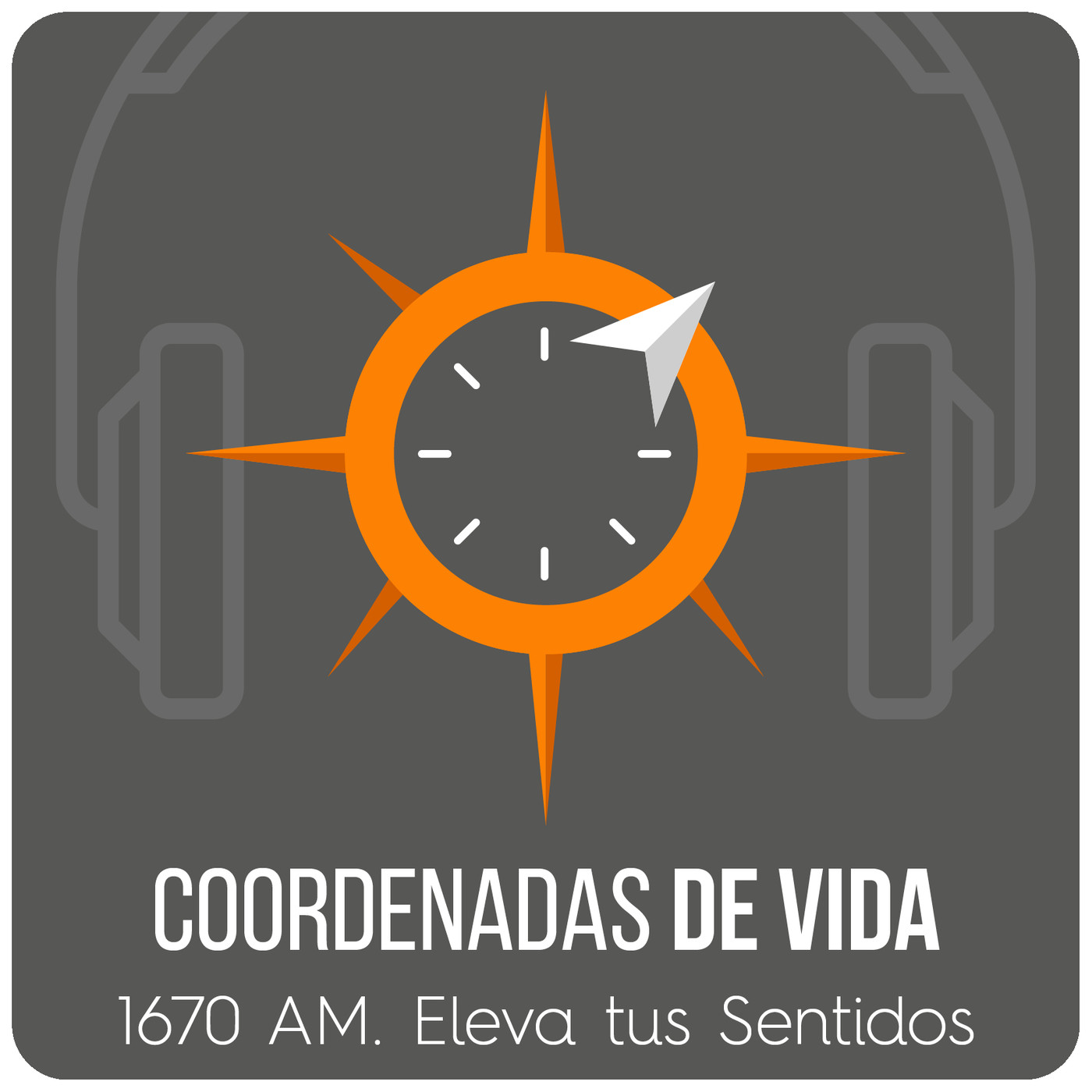 Coordenadas de Vida