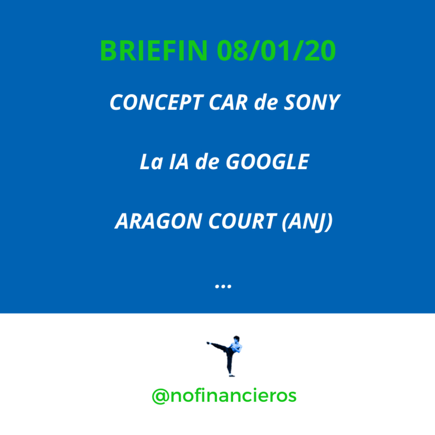 Briefin 08/01/20