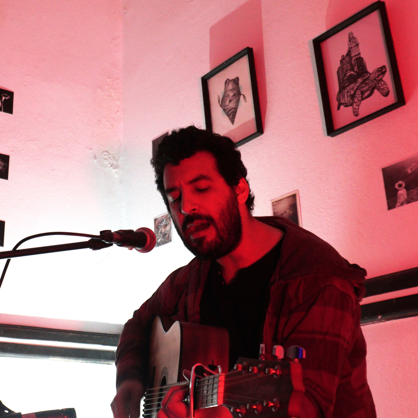 LA MÁQUINA DE TEJER