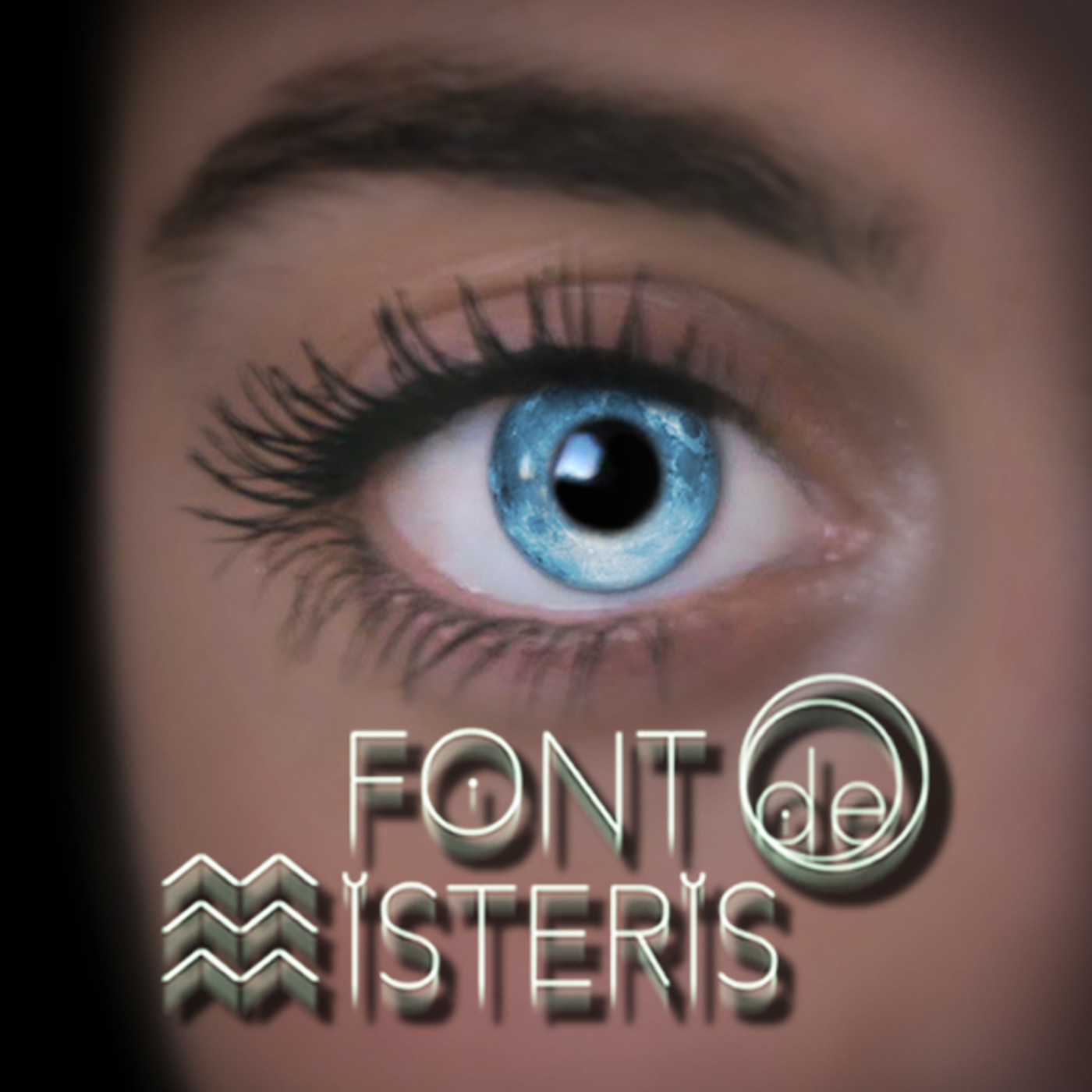 Podcast de Font de Misteris
