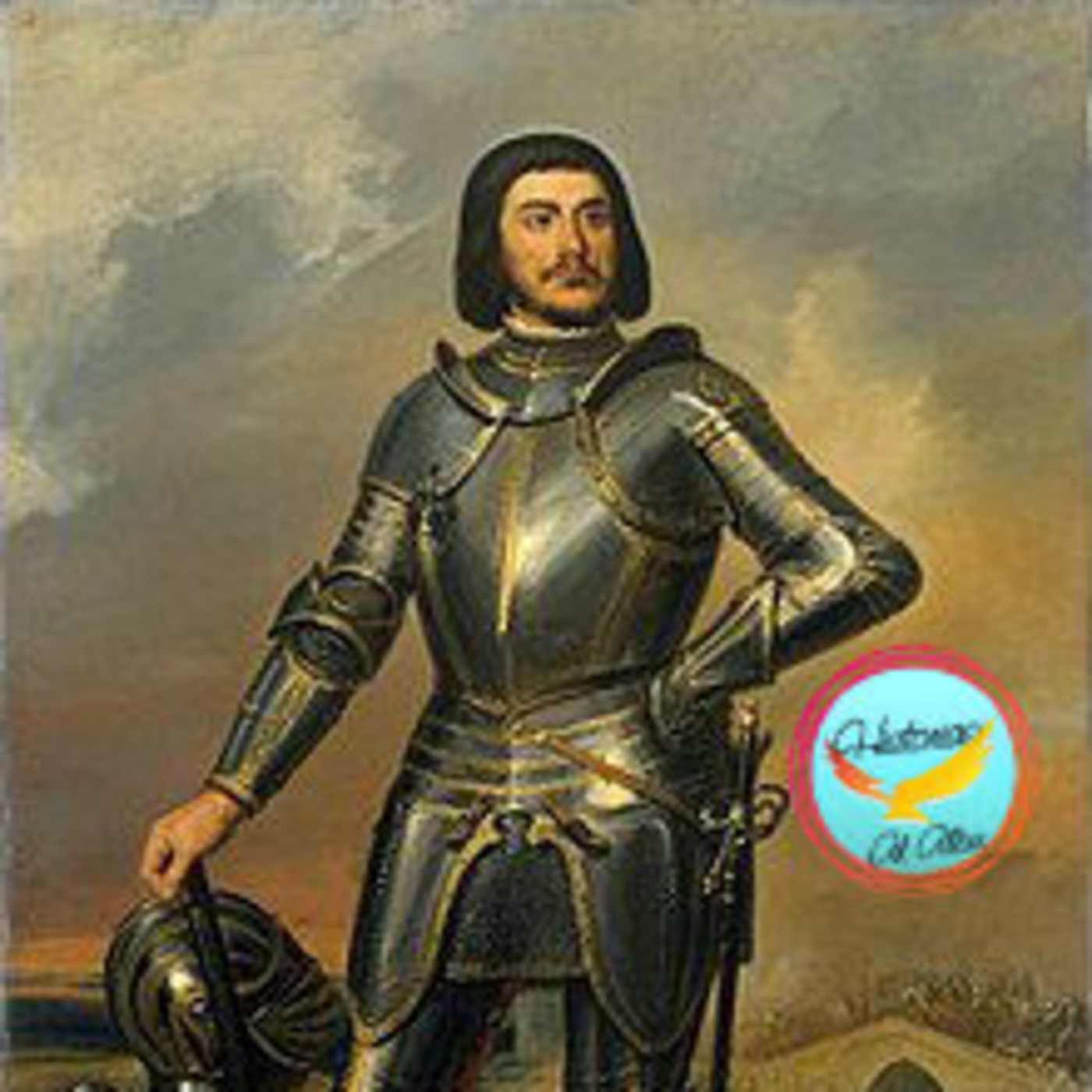 Misterios en Mecenas RTV