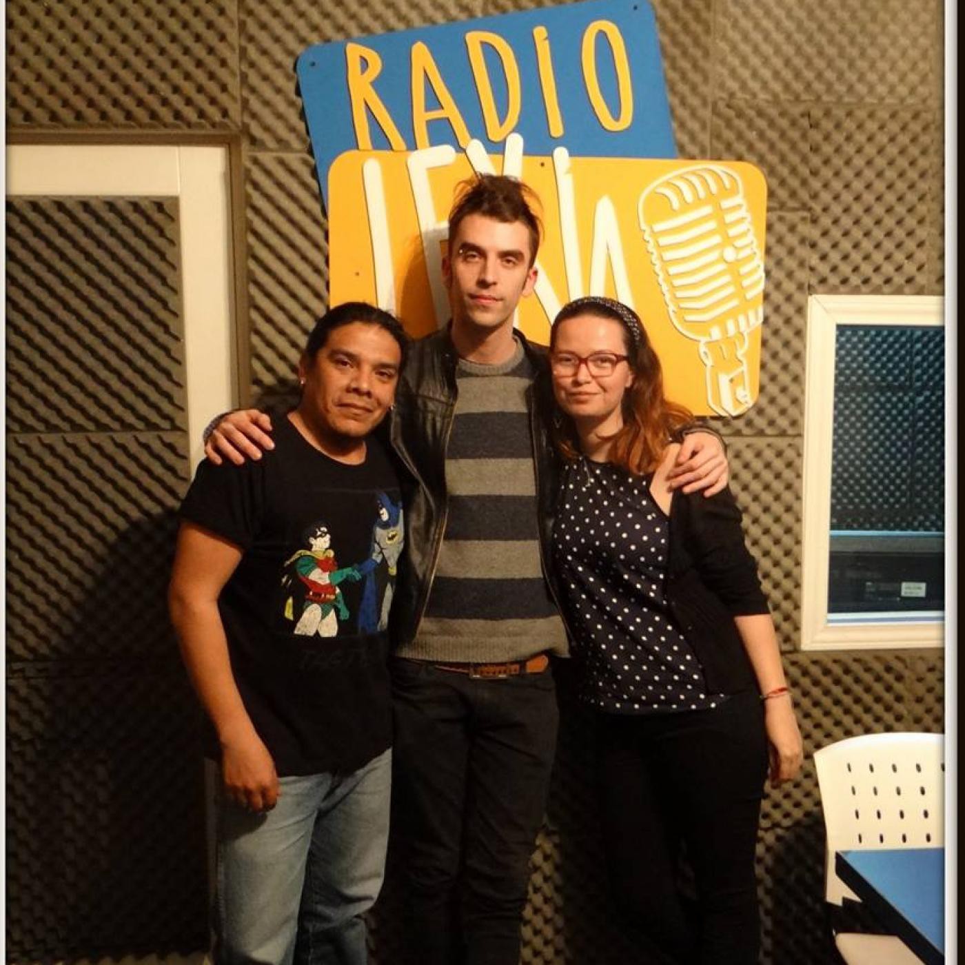 Podcast de Kurco