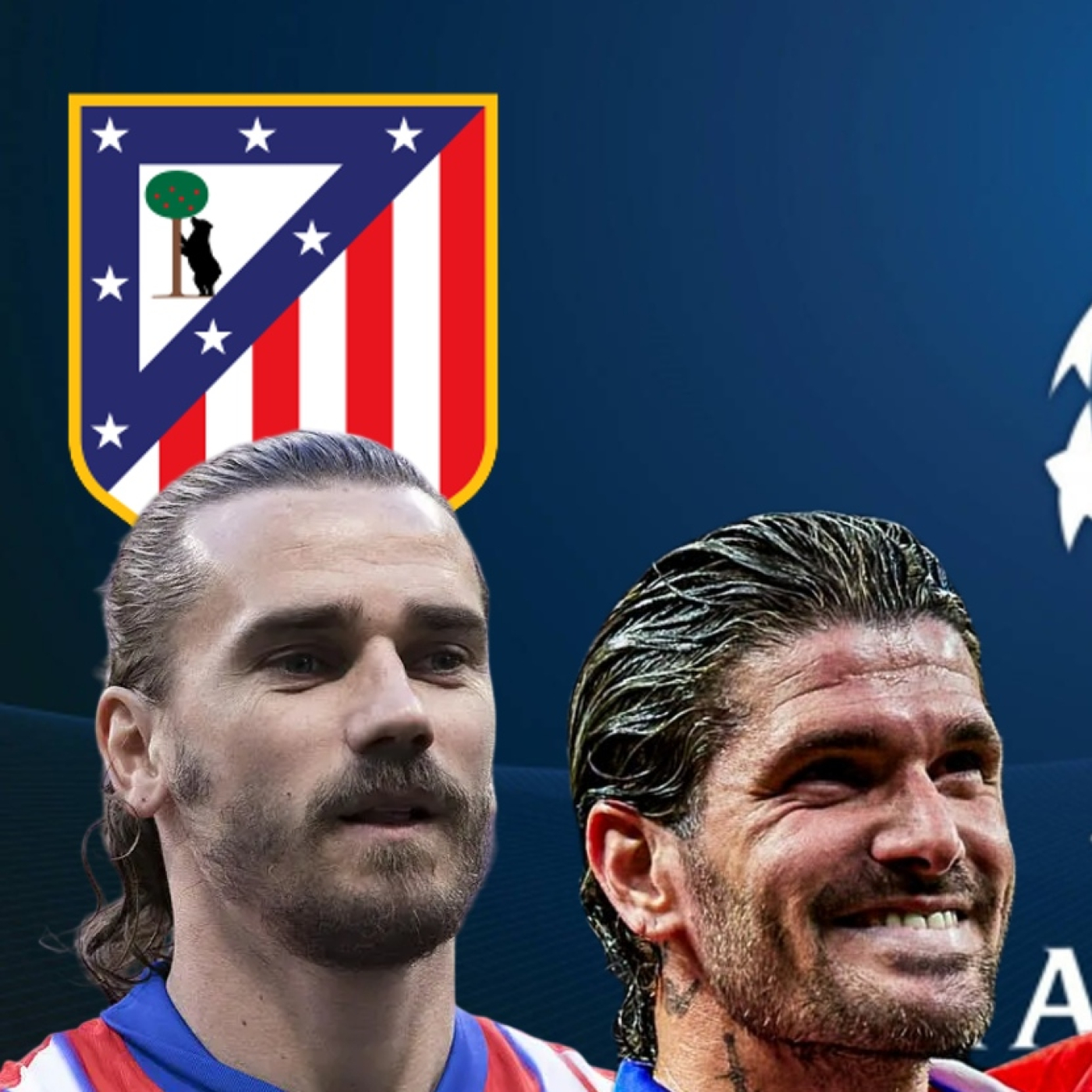 Previa del Atlético de Madrid - Bayer Leverkusen episode artwork