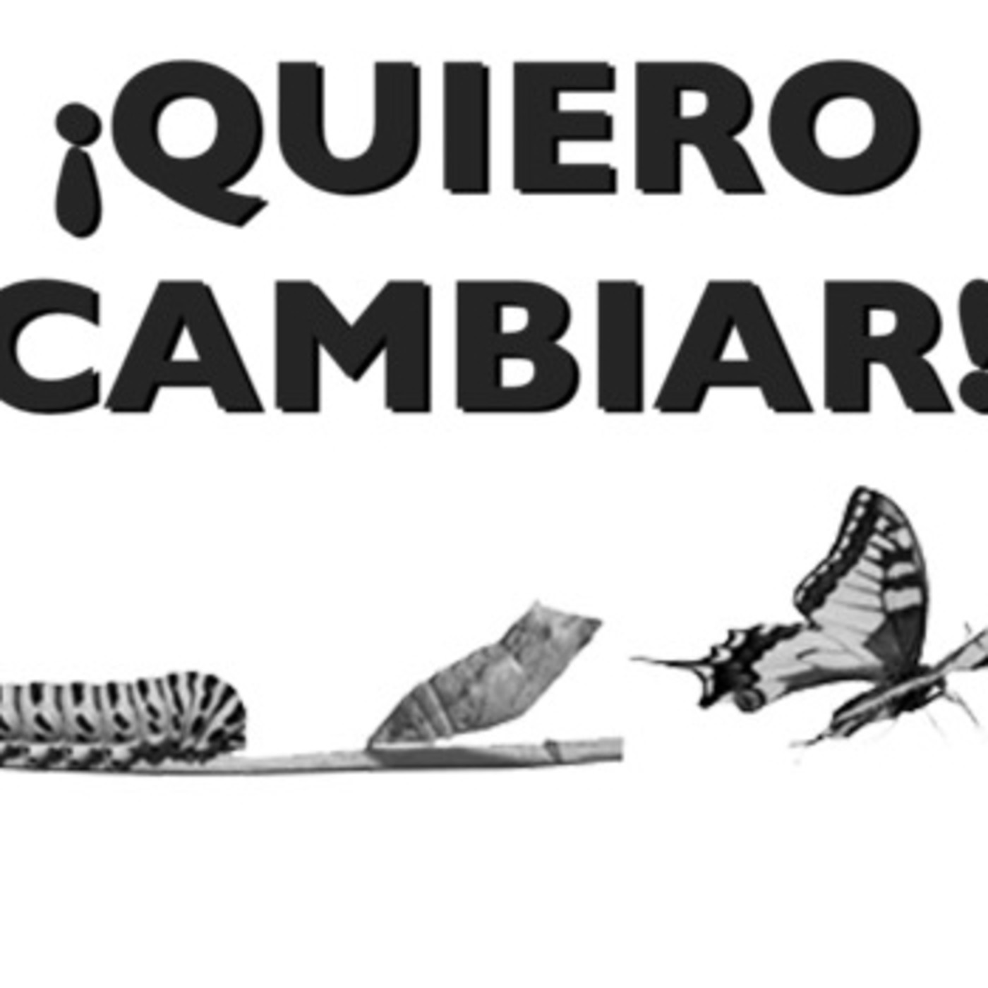 ¡Quiero cambiar! 17 - Pastor Kenneth Solá episode artwork