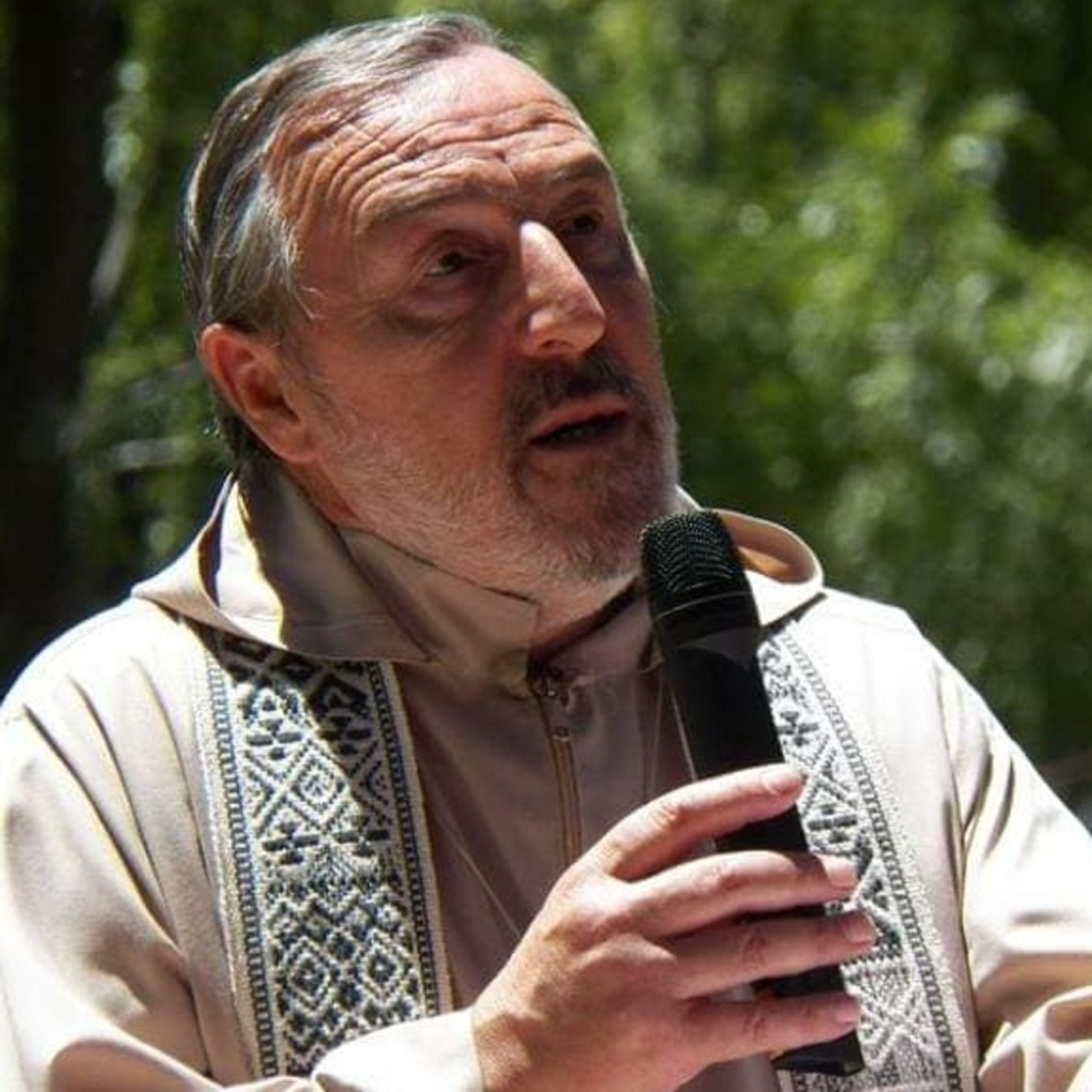 Podcast Comunitario Sayhueque