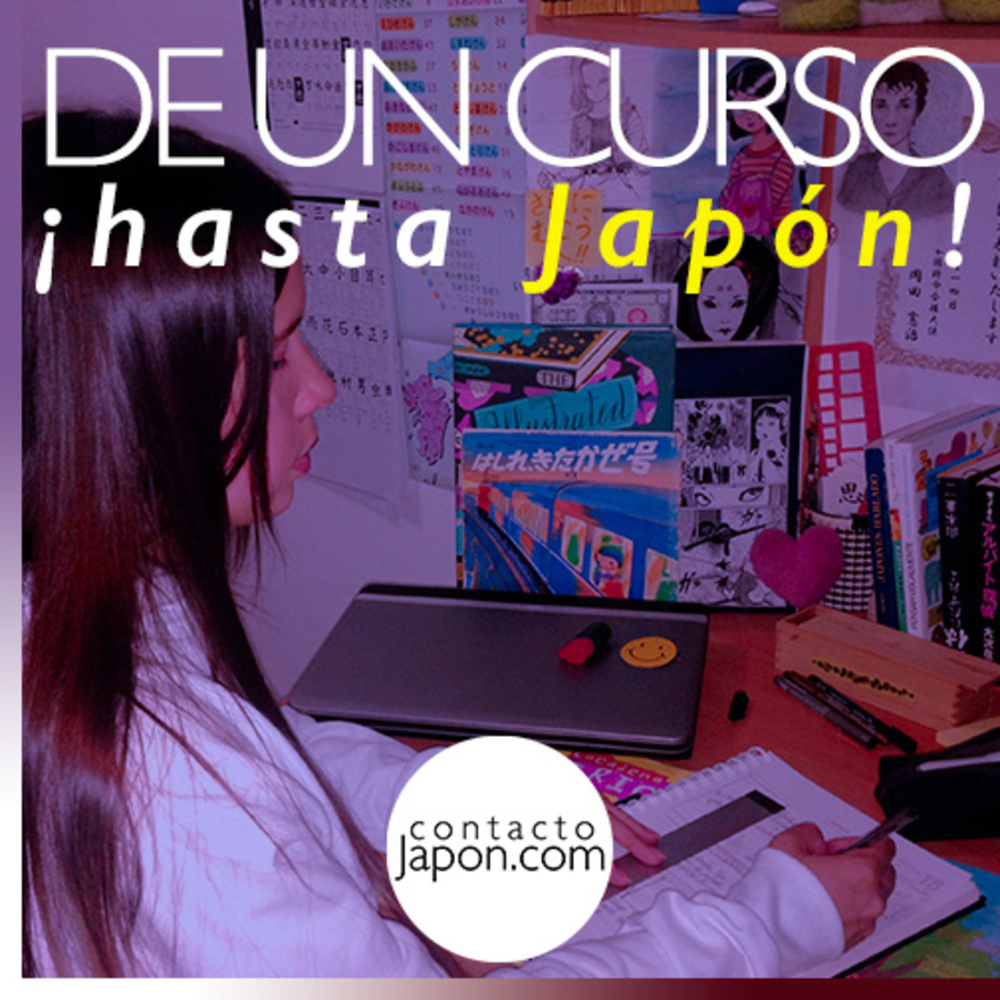Contactojapon.com