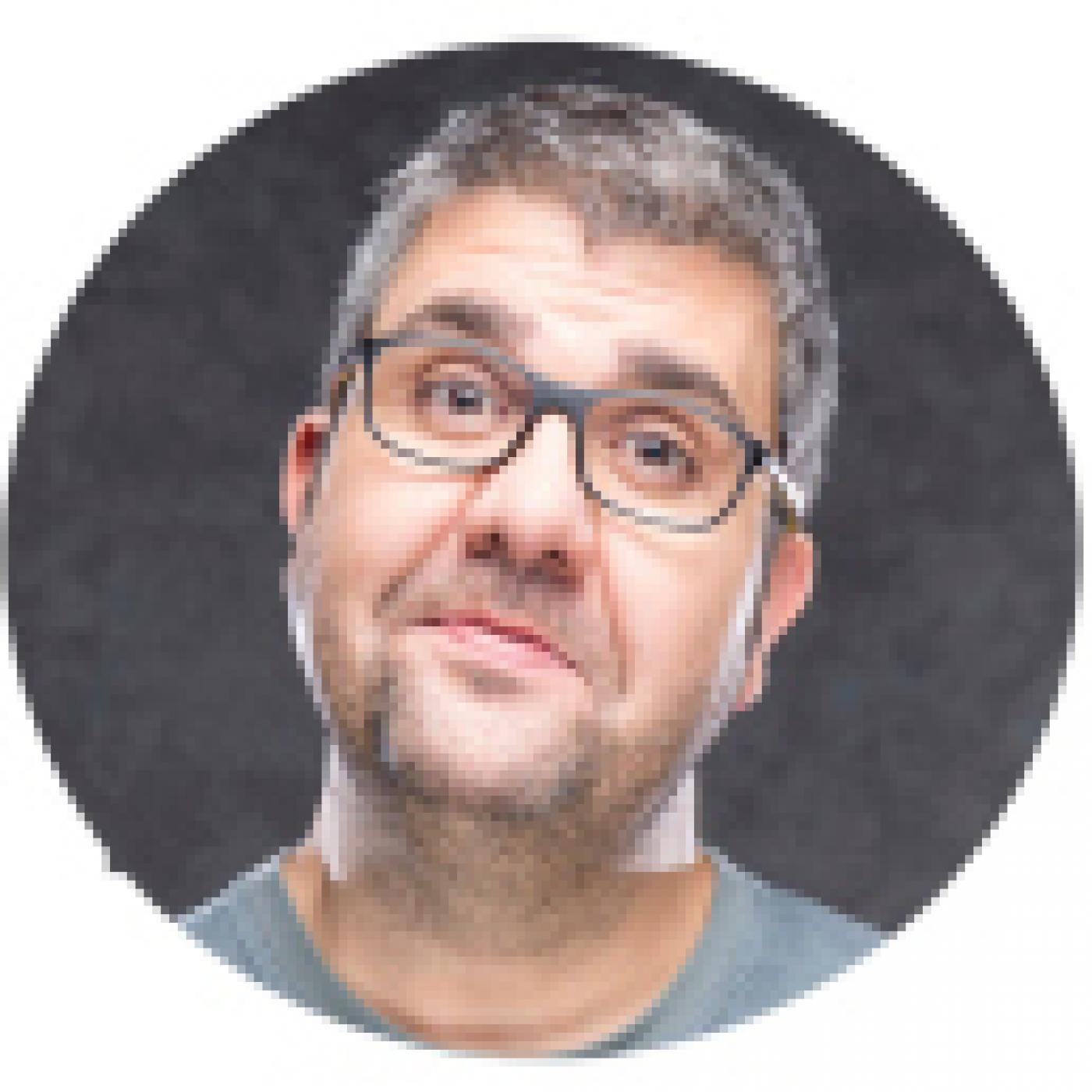 Podcast de Mario Abril Fernández