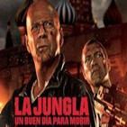 crítica LA JUNGLA: Un buen día para morir