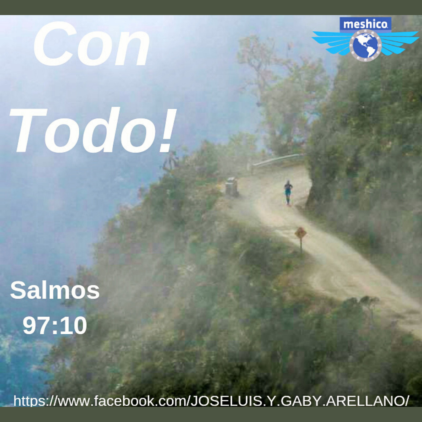 CON TODO