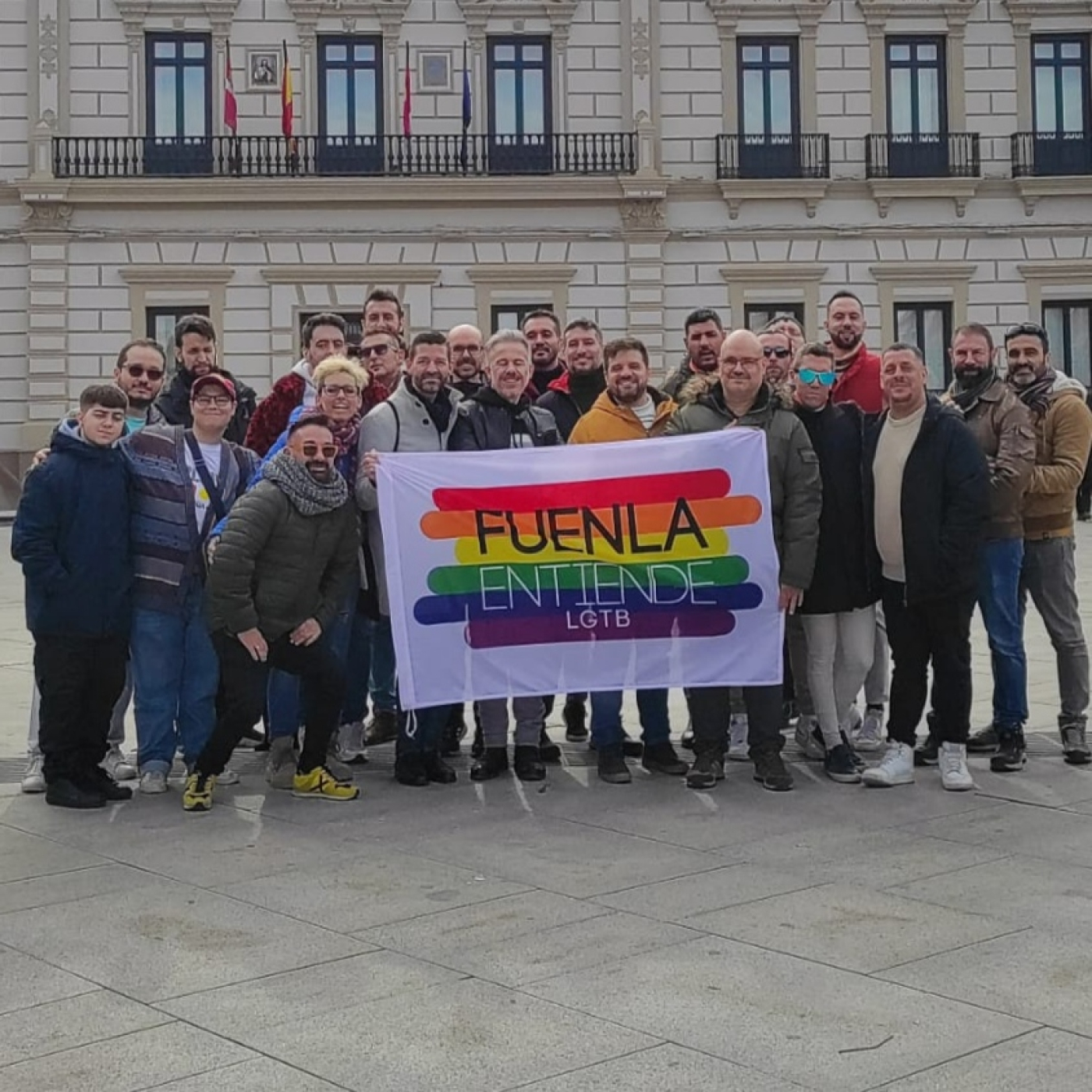 Onda Fuenlabrada