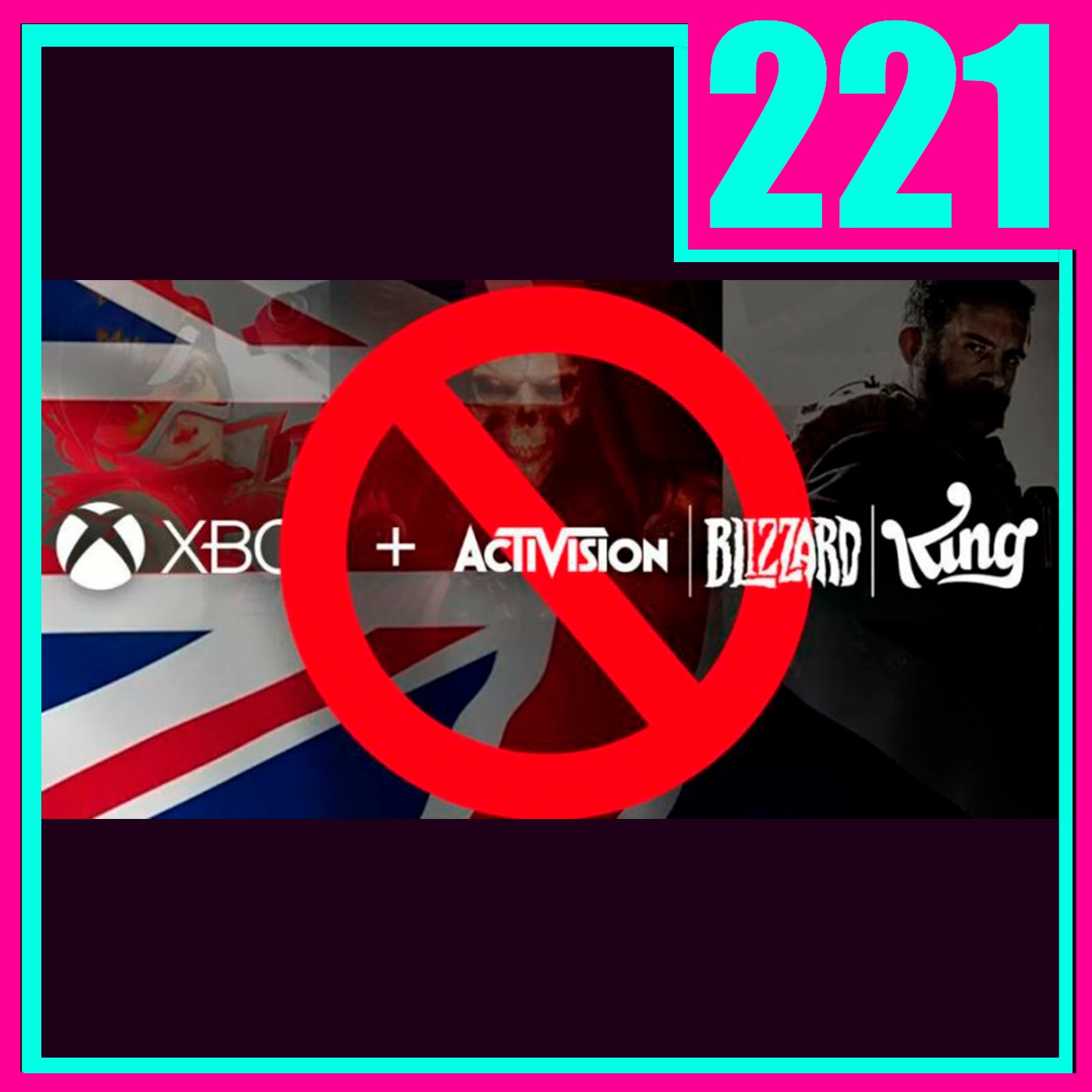 Limit Break Podcast