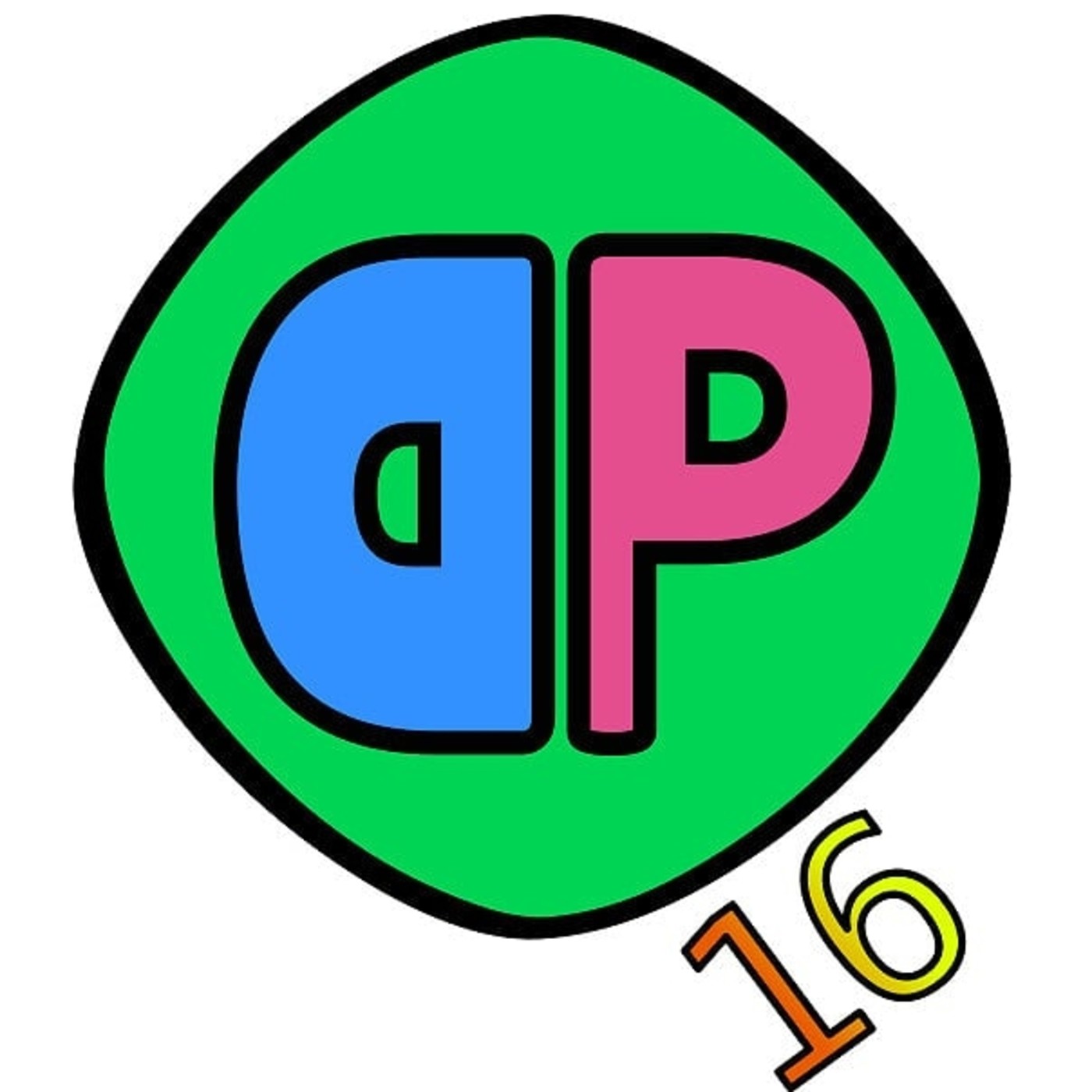 DQP16 - (06/02/19): Sexe Paraules (6ª ed) episode artwork