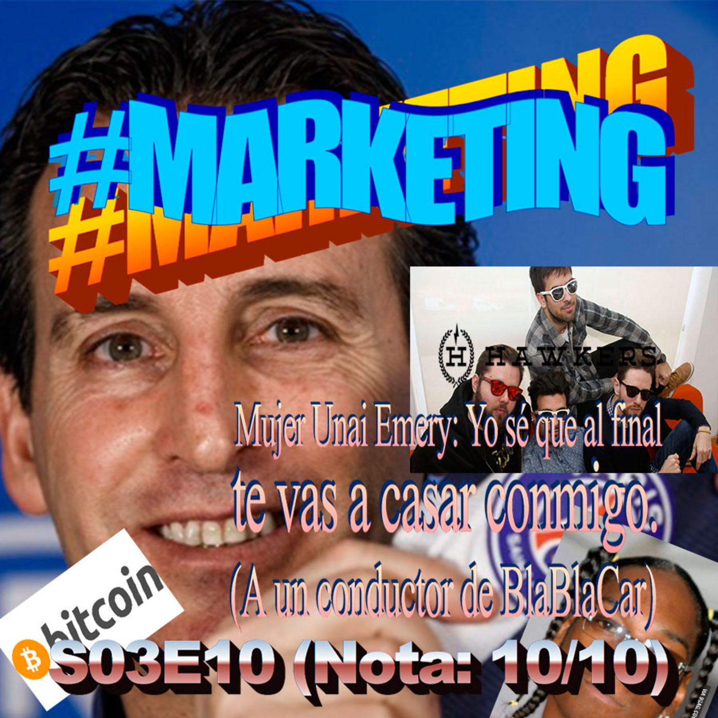 #MARKETING